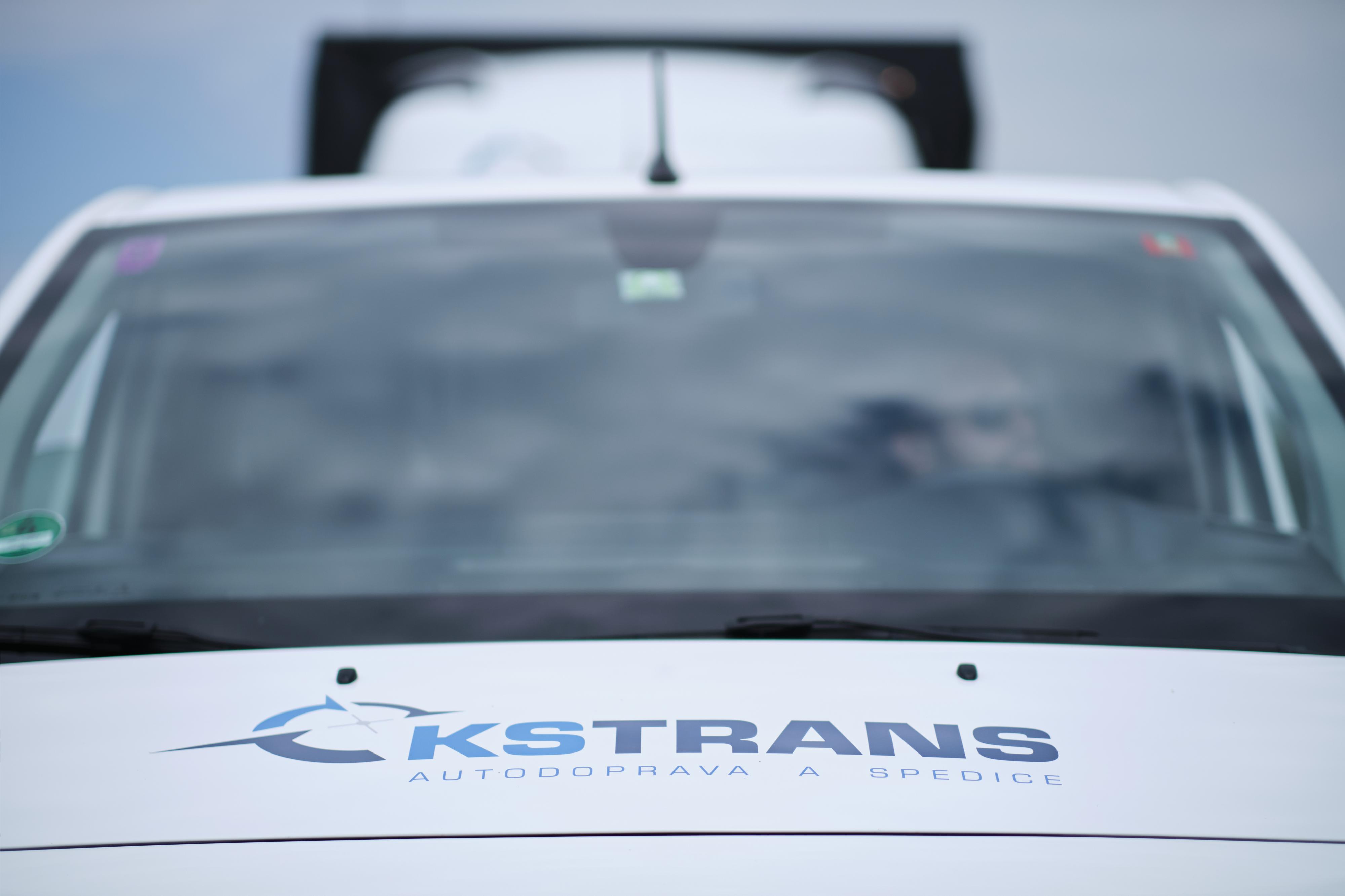 KS-TRANS autodoprava a spedice s.r.o. foto 5