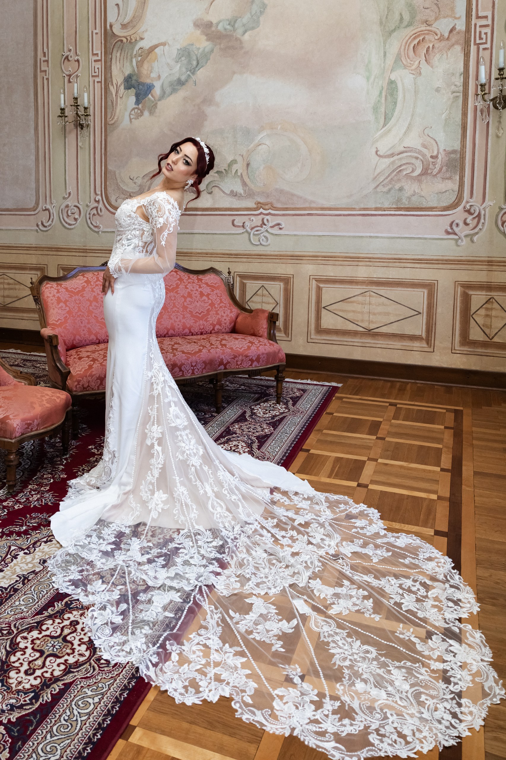 Svatební salon Nefeli foto 2