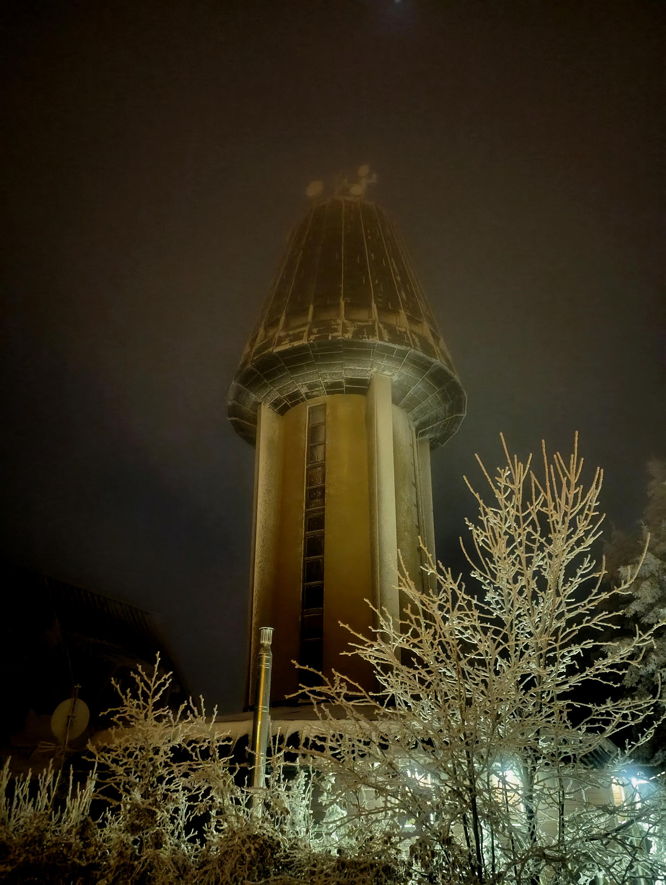 Rozhledna Suchý vrch foto 2