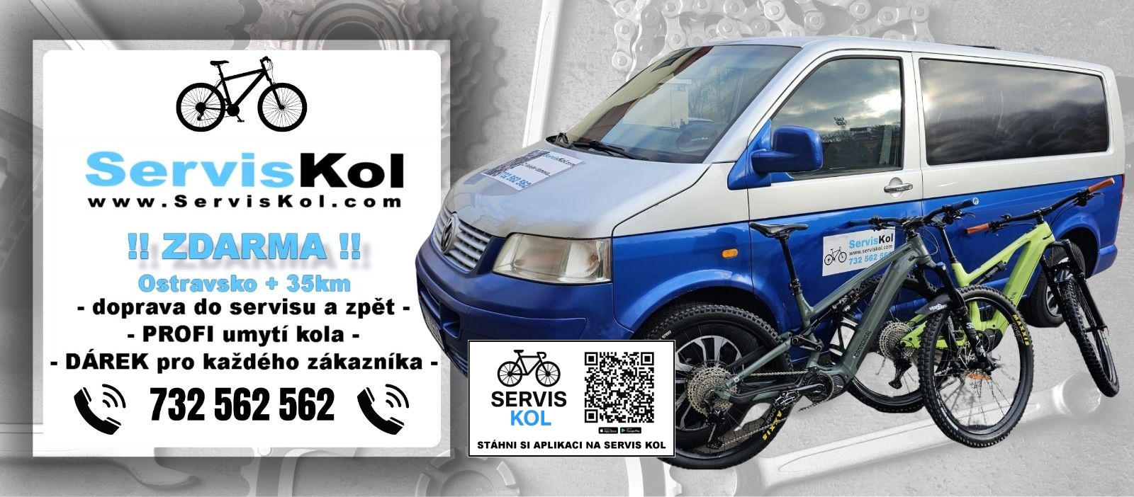 ServisKol.com foto 2