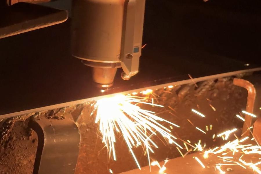 Laserové pálení - od jednoho kusu po celé série