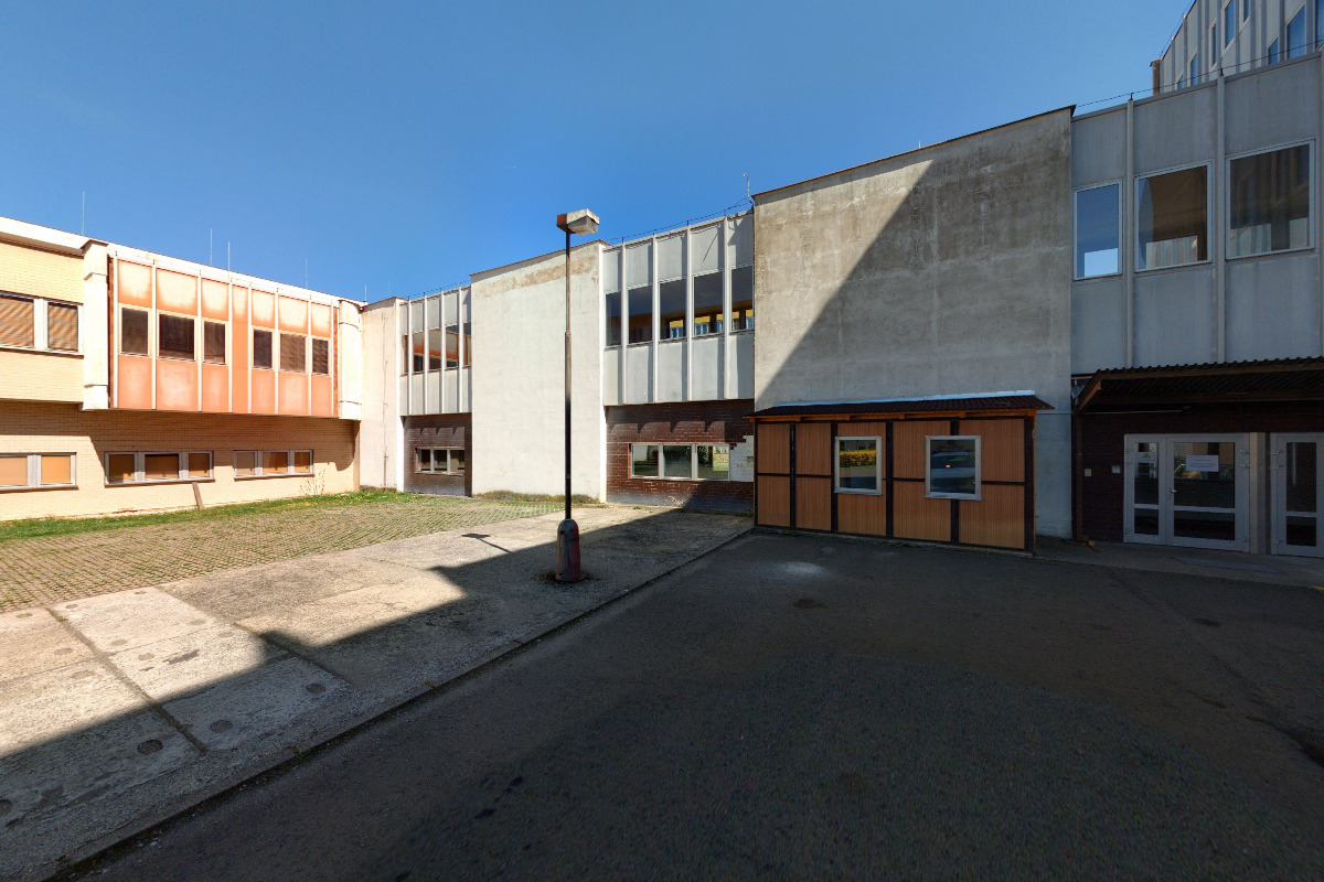 Chirurgická ambulance - Nemocnice Litoměřice foto 1