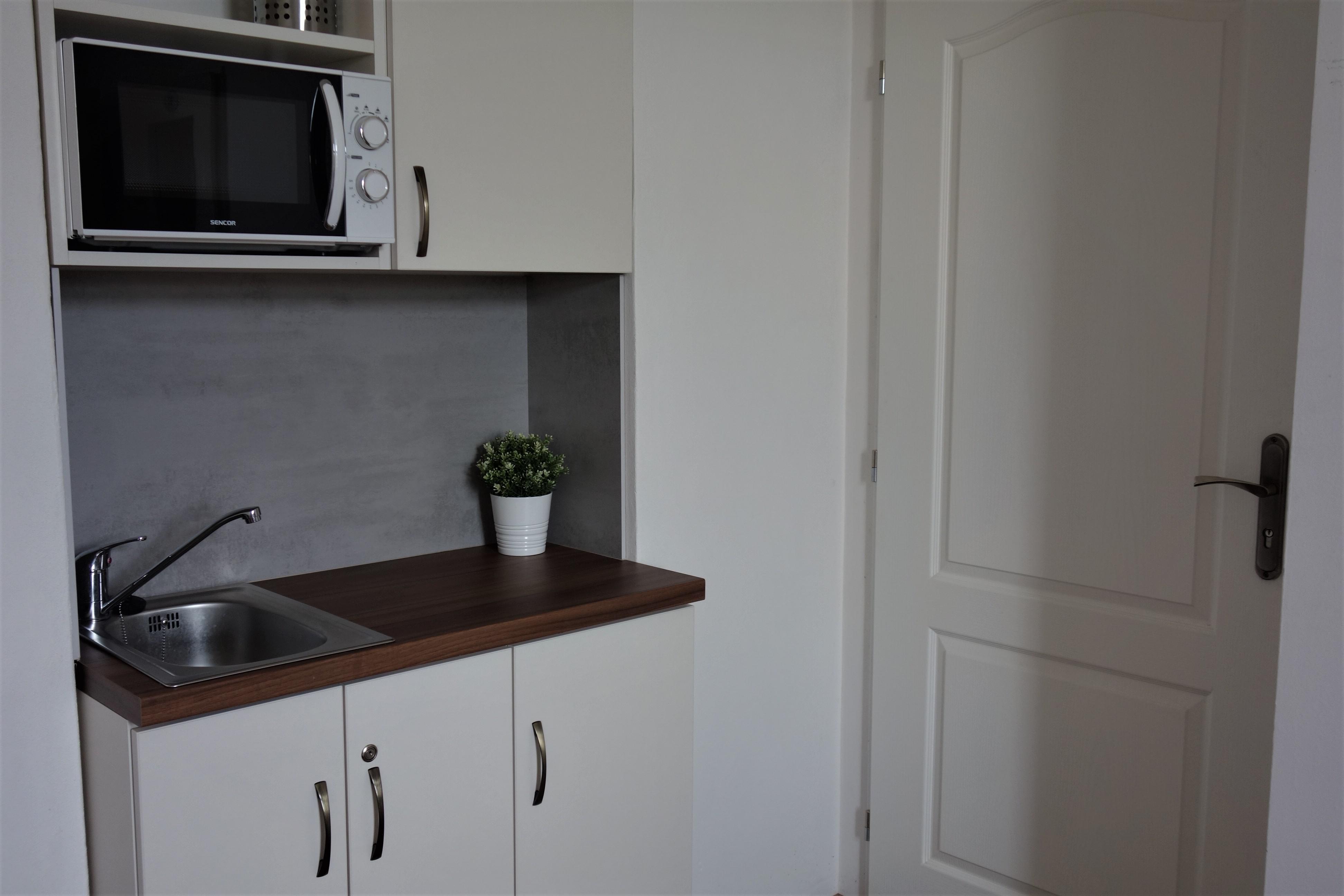 BED & BREAKFAST penzion Brno foto 3