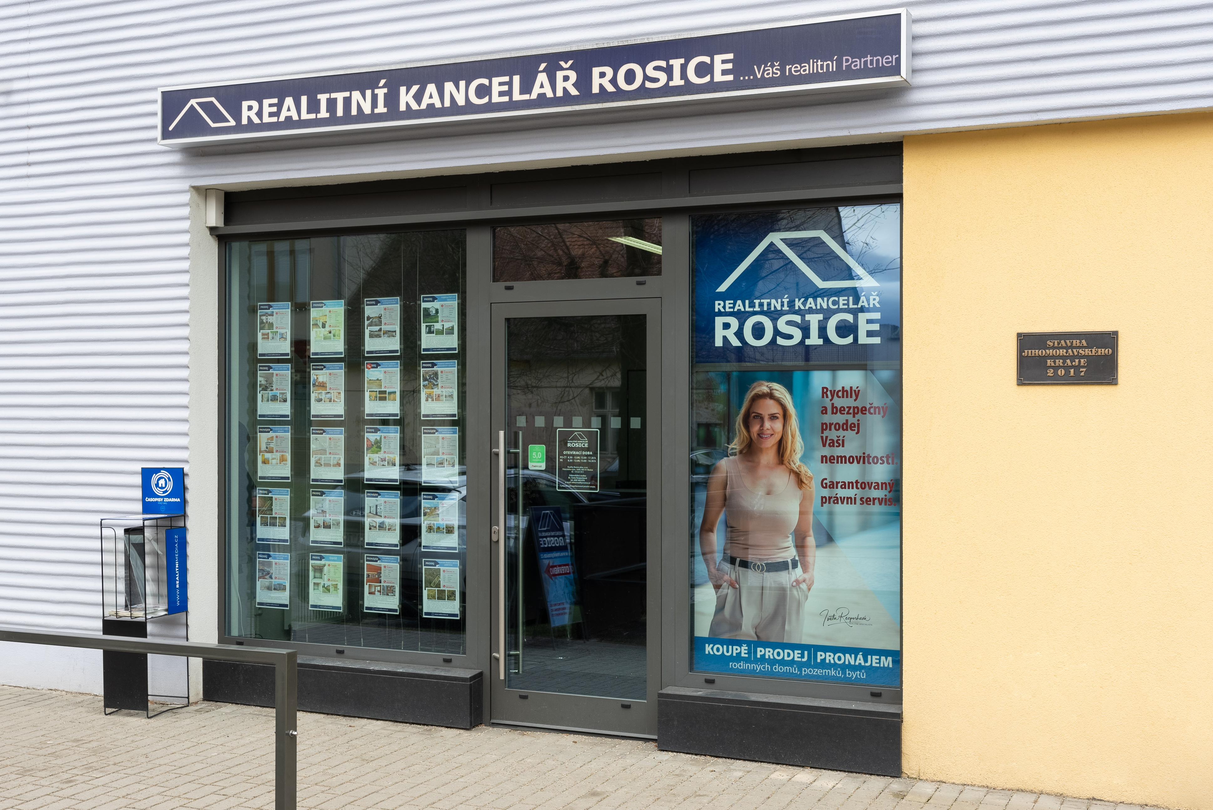 Reality Rosice plus, s.r.o. foto 2