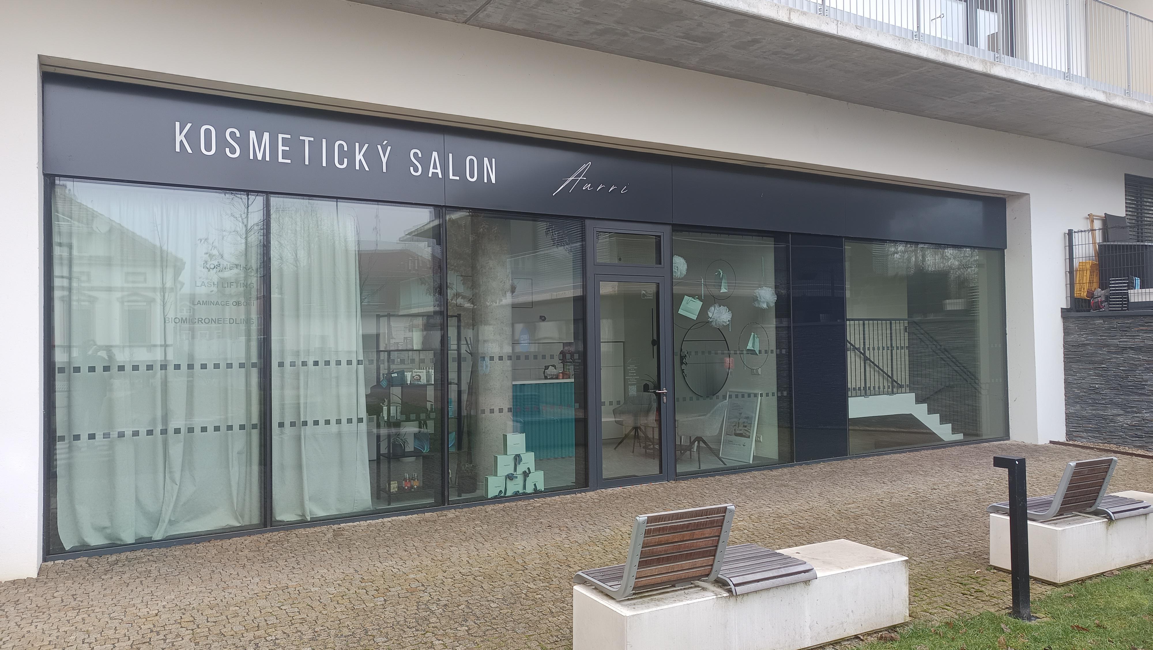 Kosmetický salon AURRI foto 5
