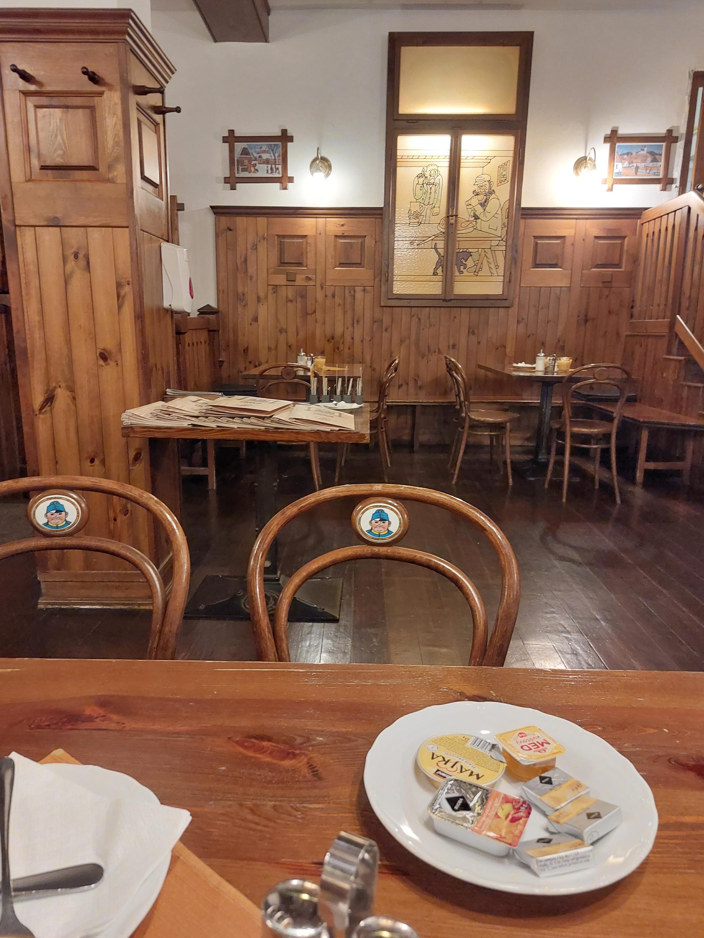 Švejk Restaurant foto 6