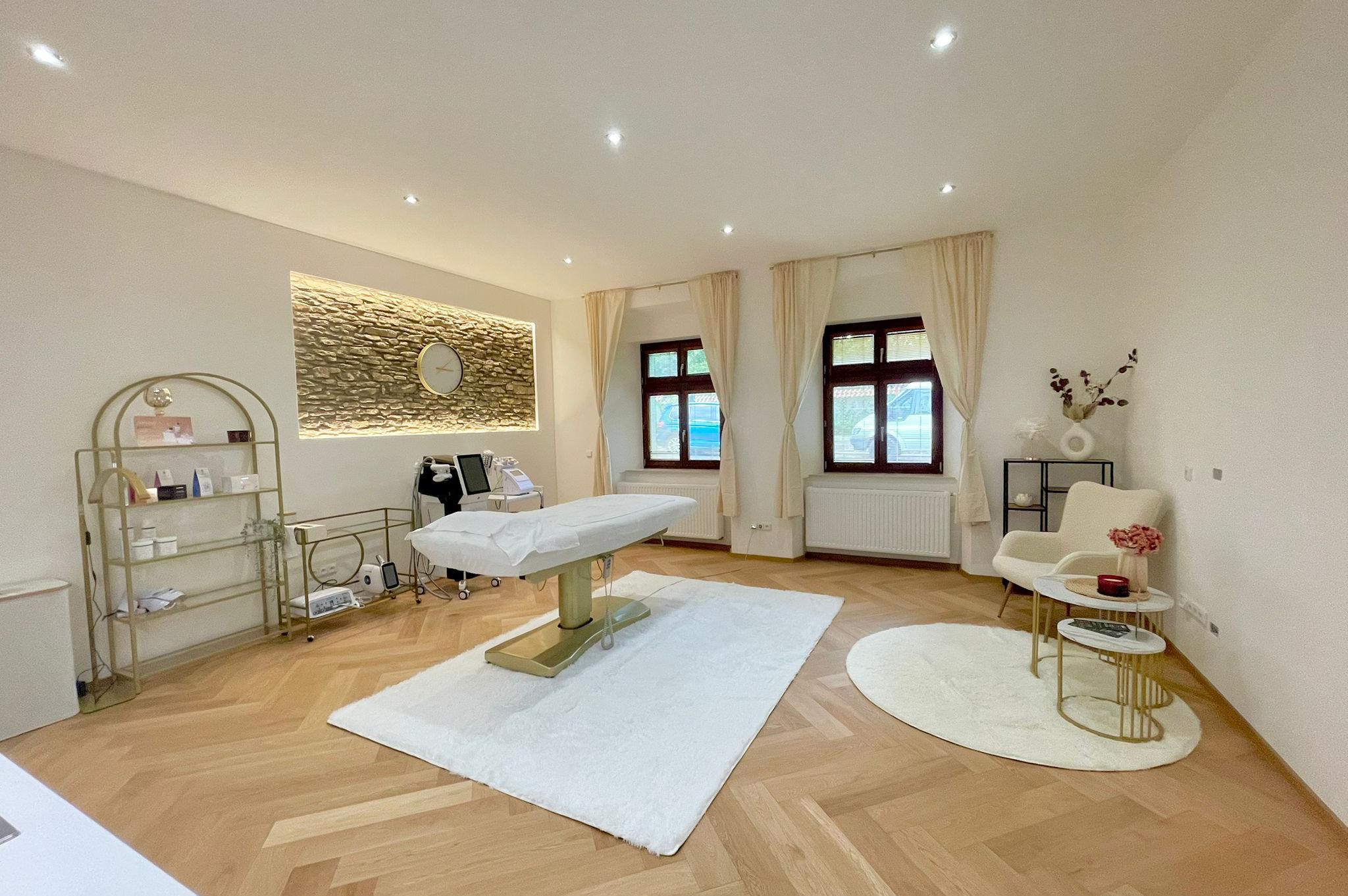 Kosmetický salon Face&Body