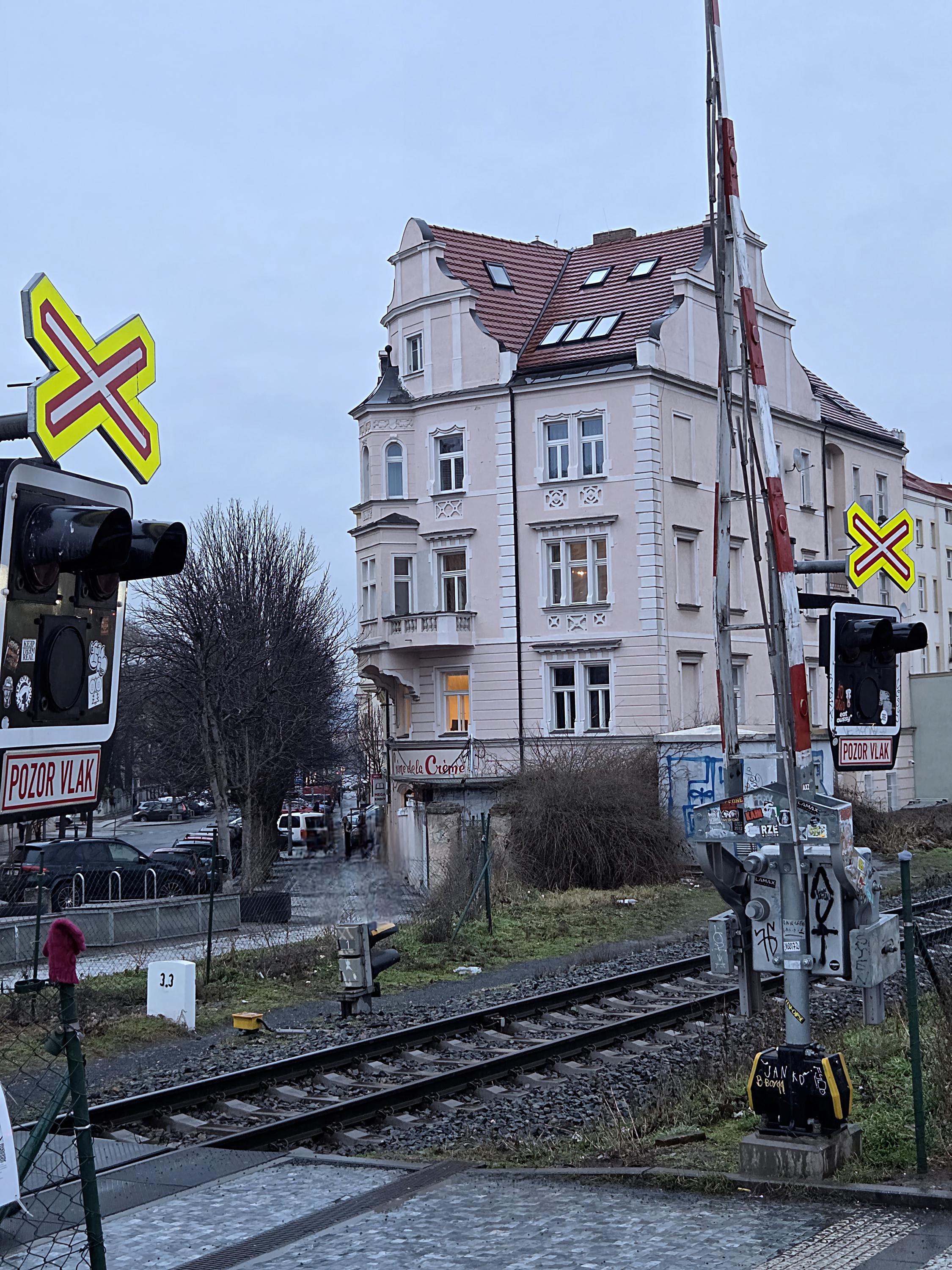 Zmrzlinárna Pod Kaštany Crème de la Crème foto 5