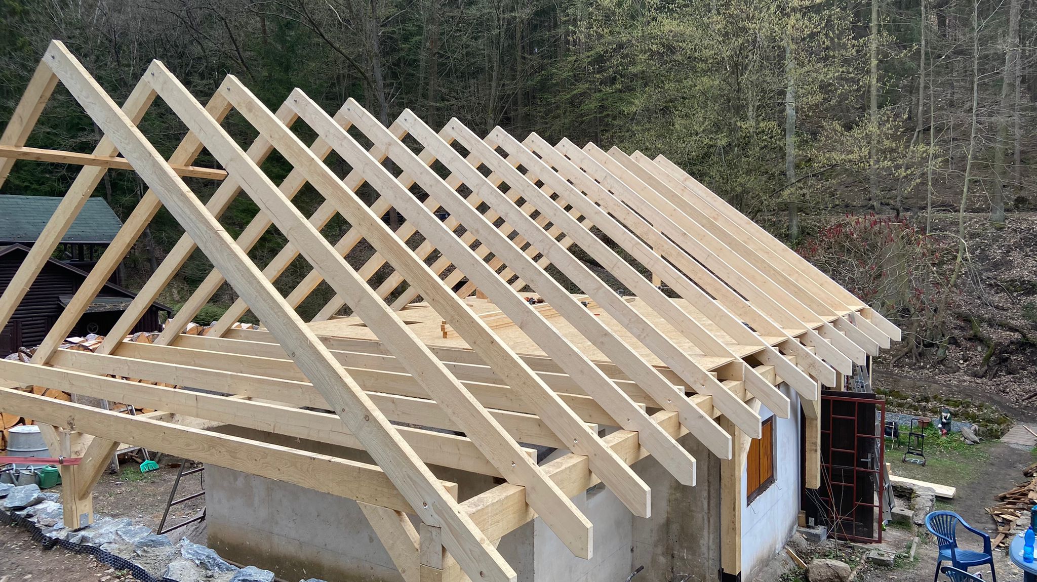 BleskBuilding foto 3