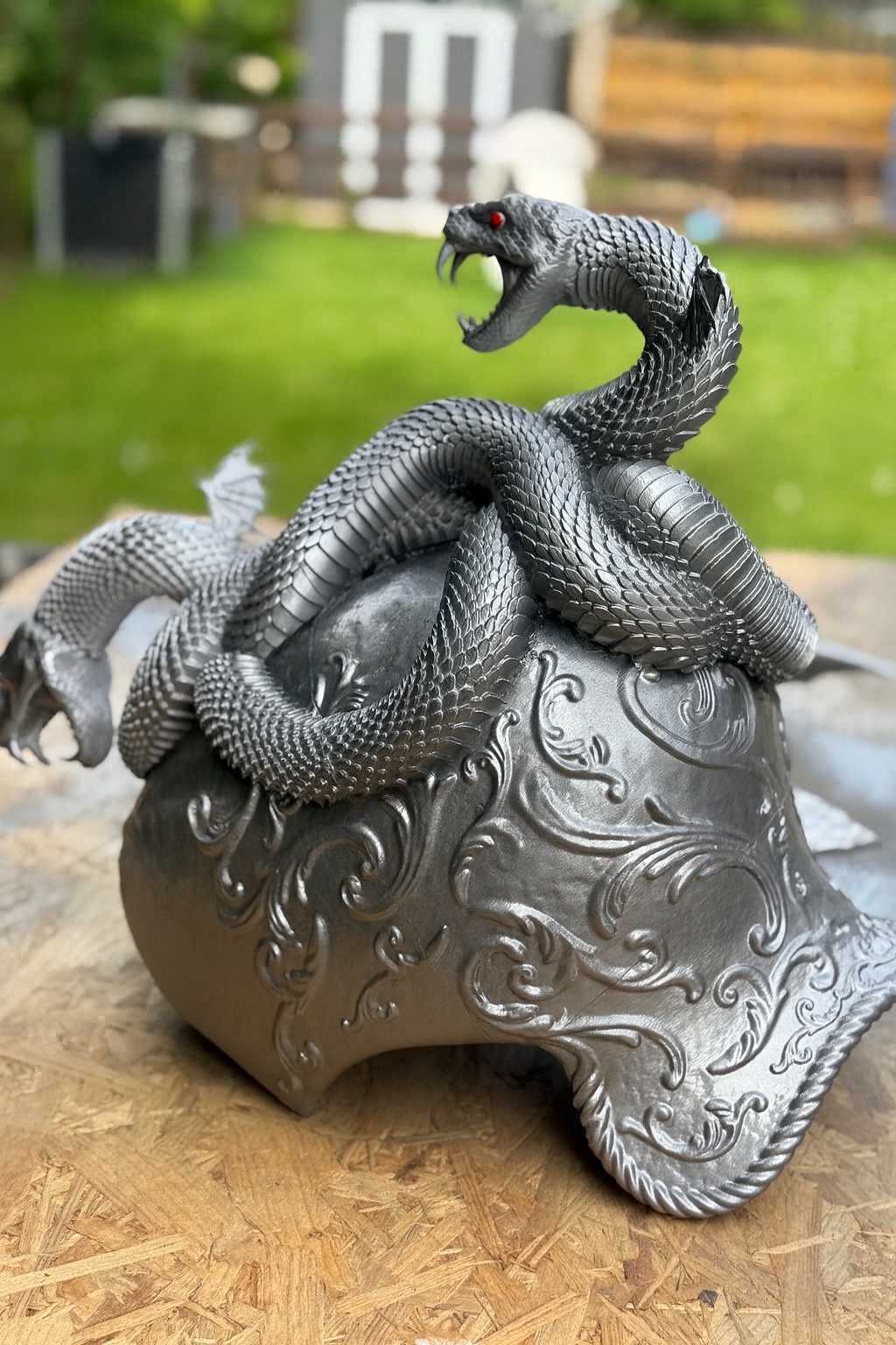 3DProcess foto 4