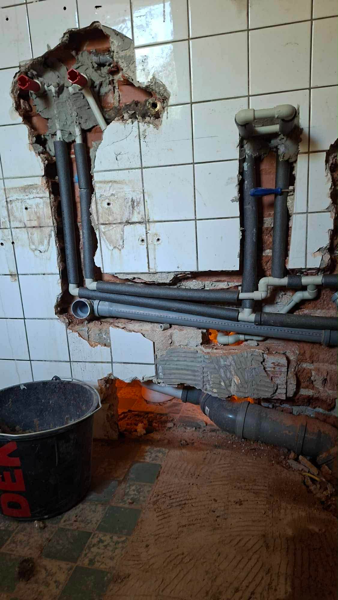Roman Čácha (Plumbers Brothers)