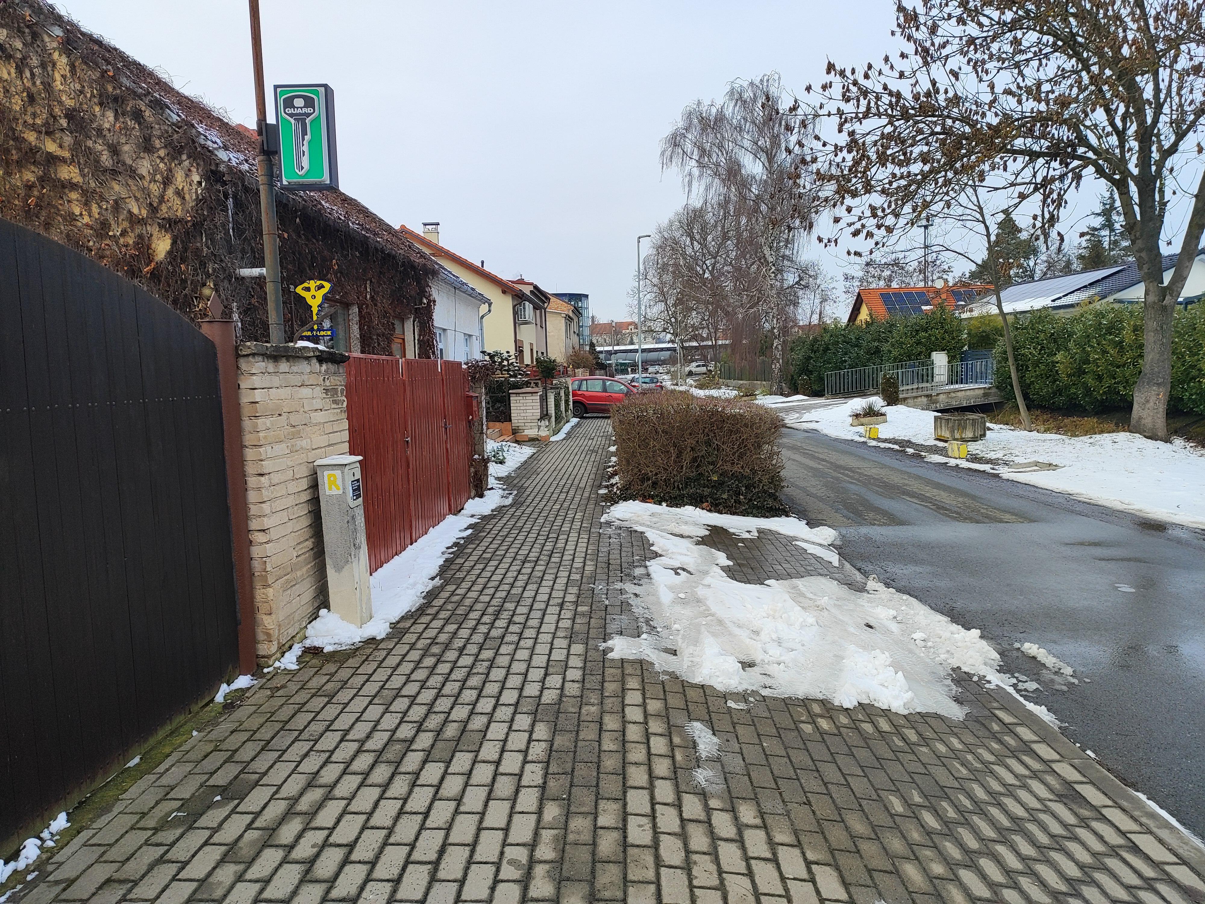 Tomáš Sedláček foto 5