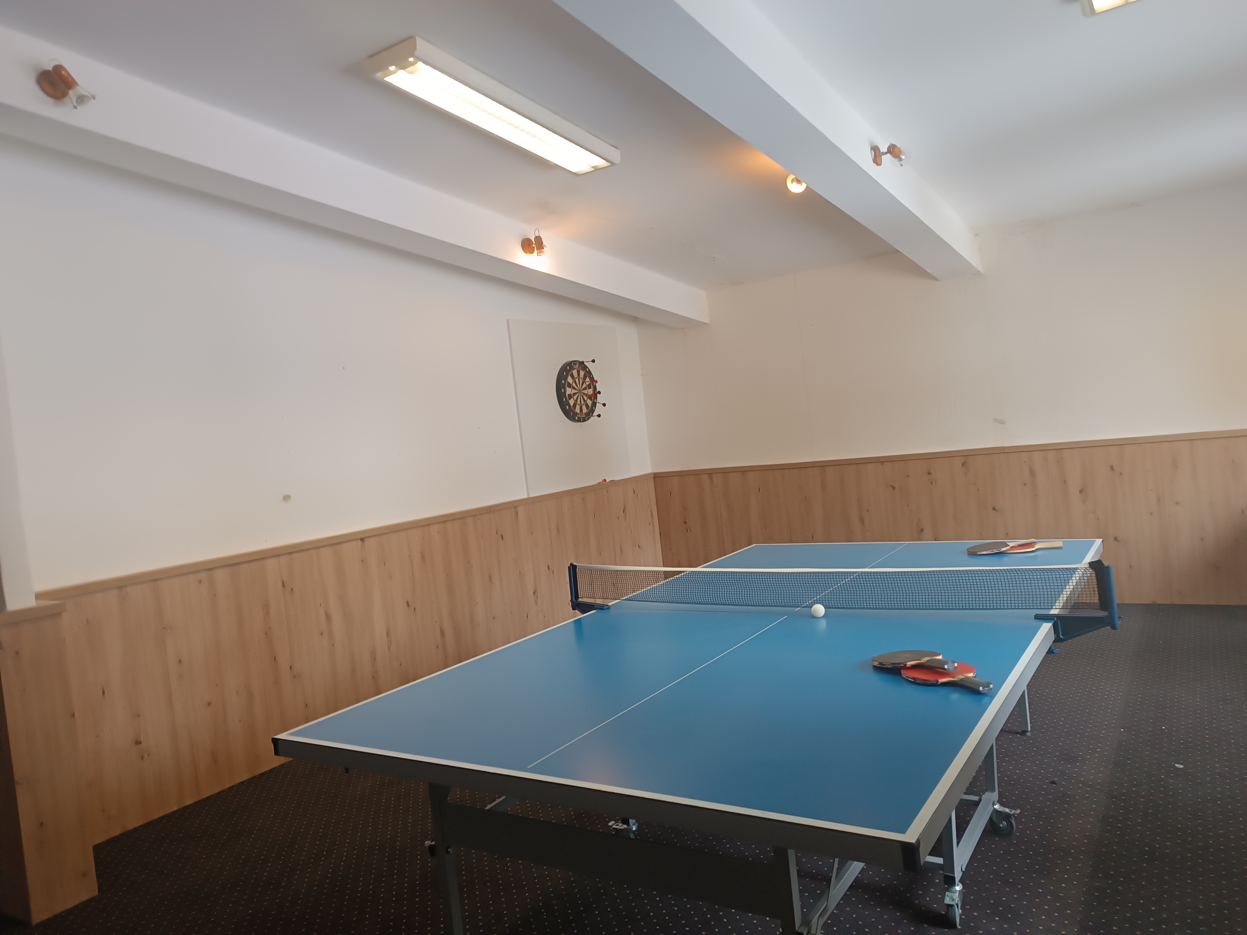 Horský hotel Krakonoš foto 4