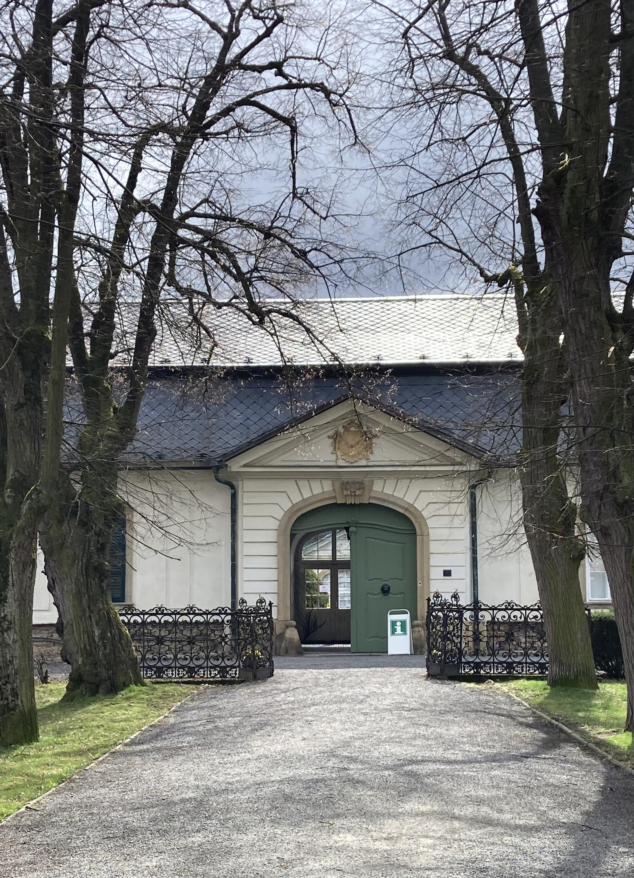 Informační centrum Náměšť na Hané foto 4