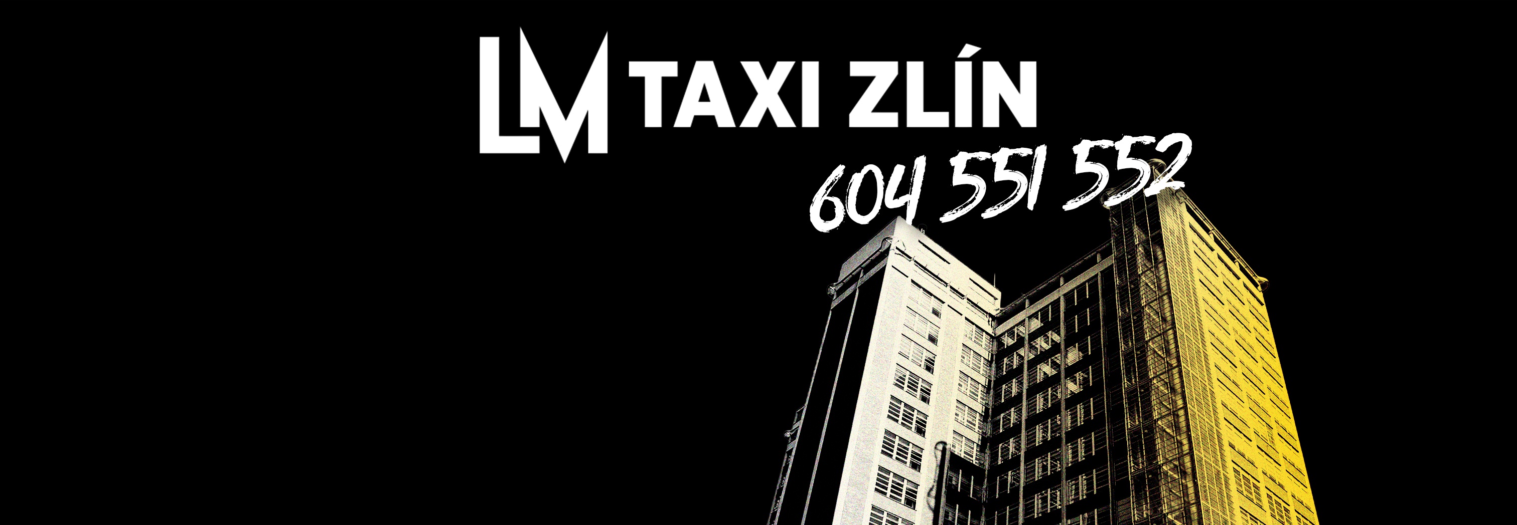 LM Taxi Zlín foto 3