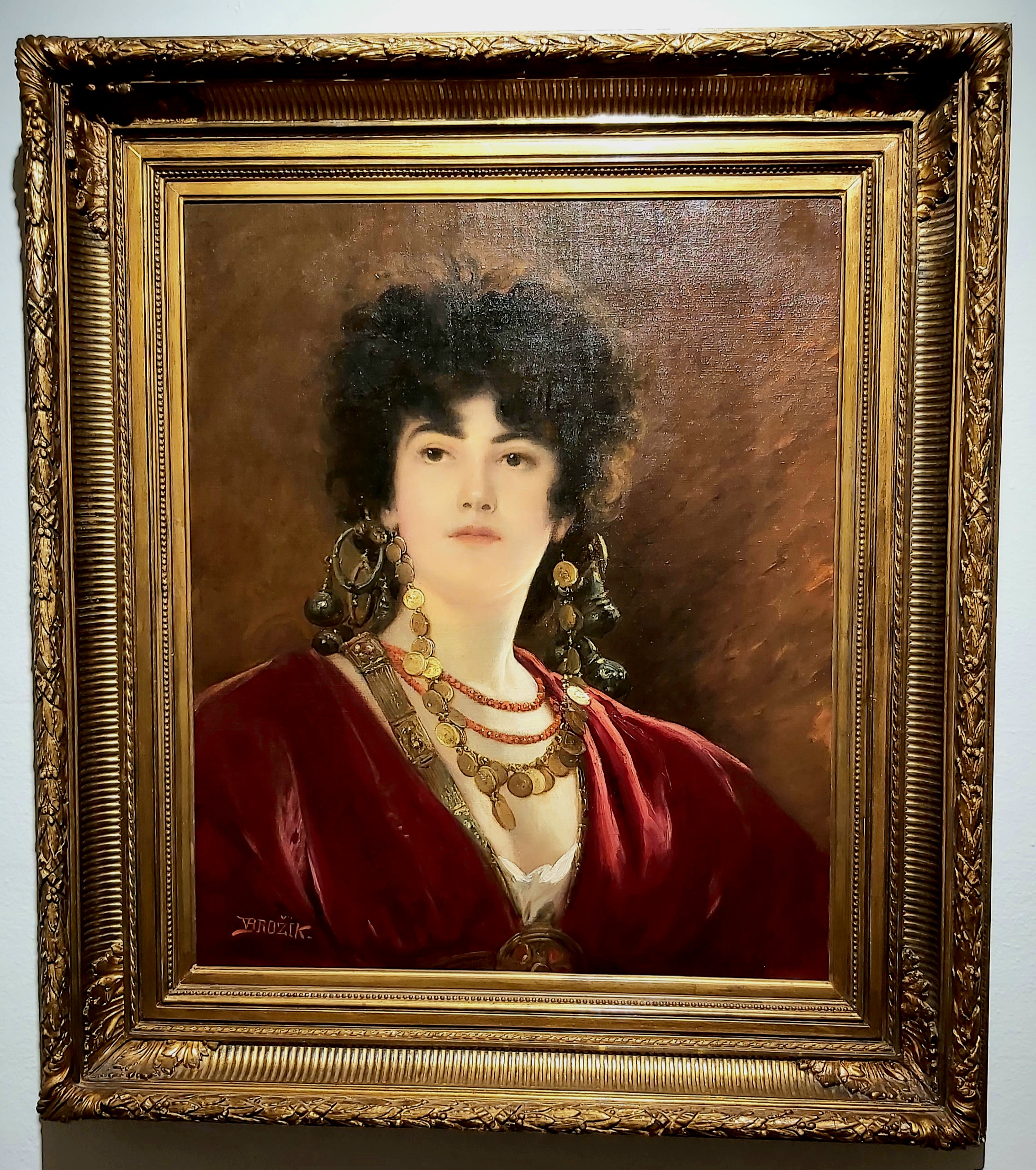 Galerie U Bílého jednorožce foto 4