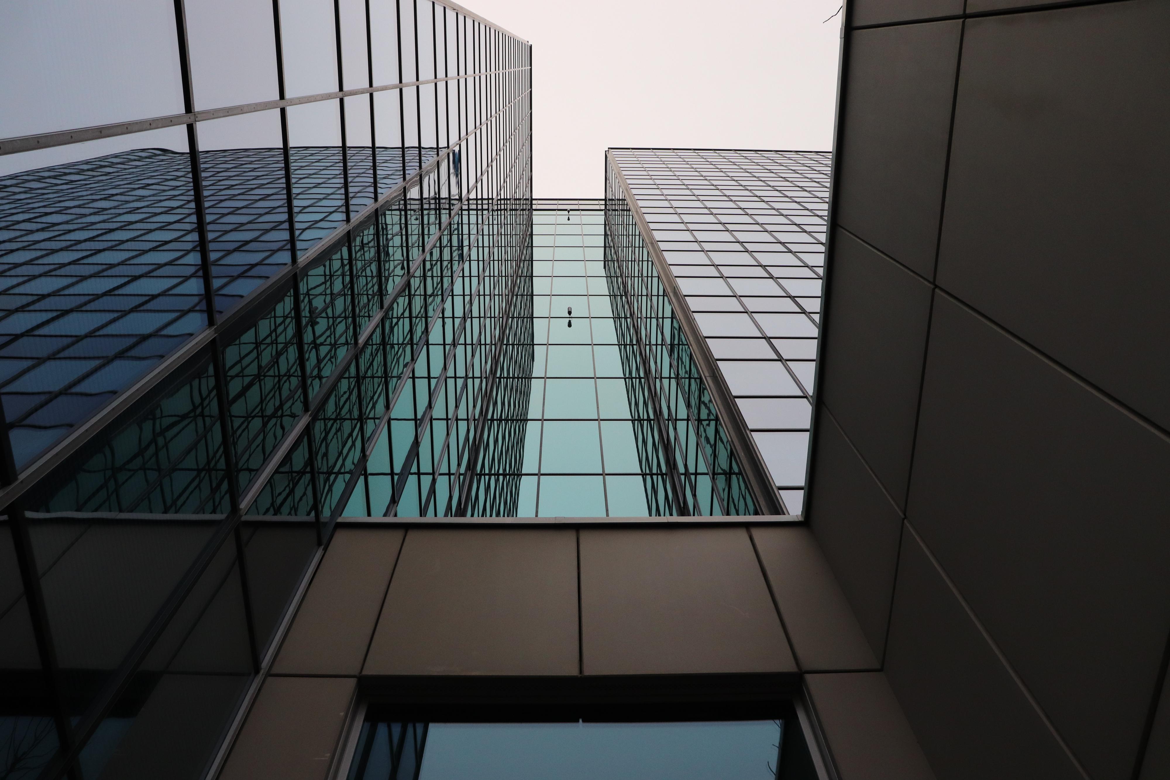 Architektonické focení | SINEfoto