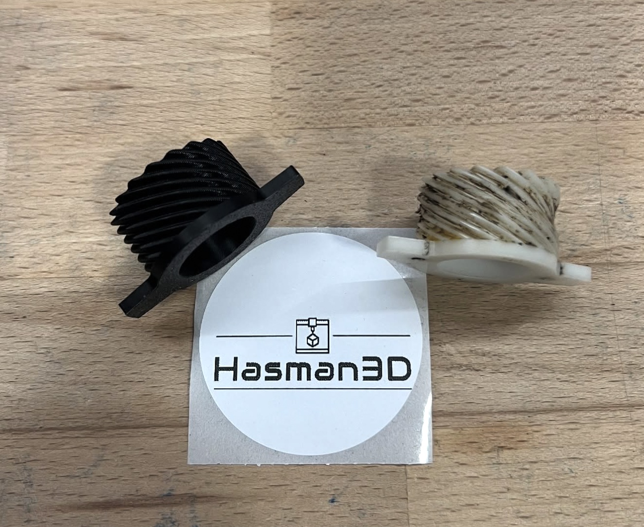 Hasman3D foto 4
