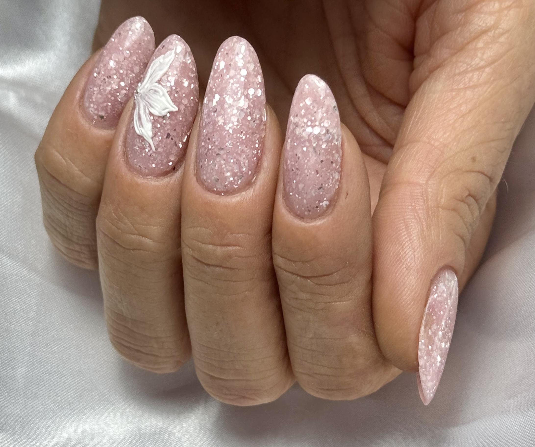 Zlata nails foto 5