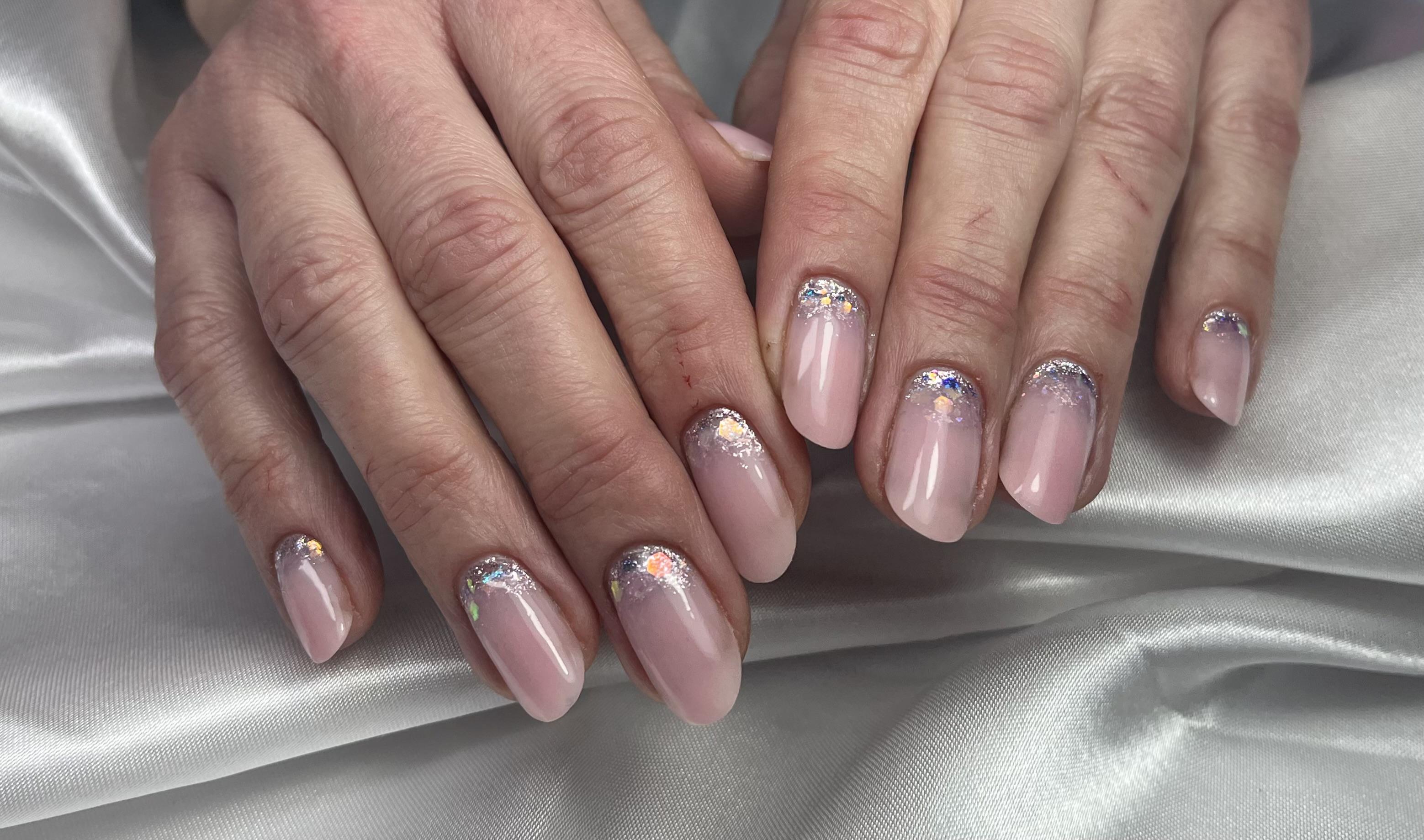 Zlata nails foto 4