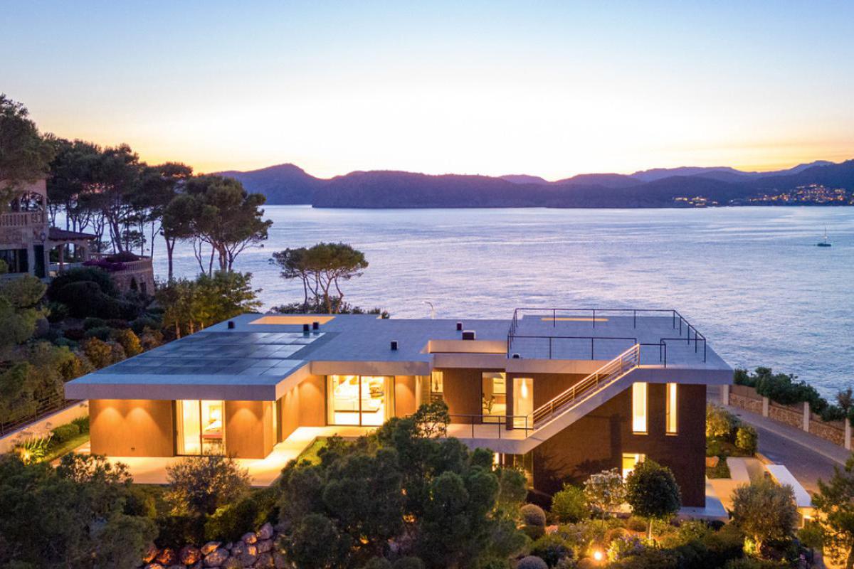 Mallorca Home | Doma u moře