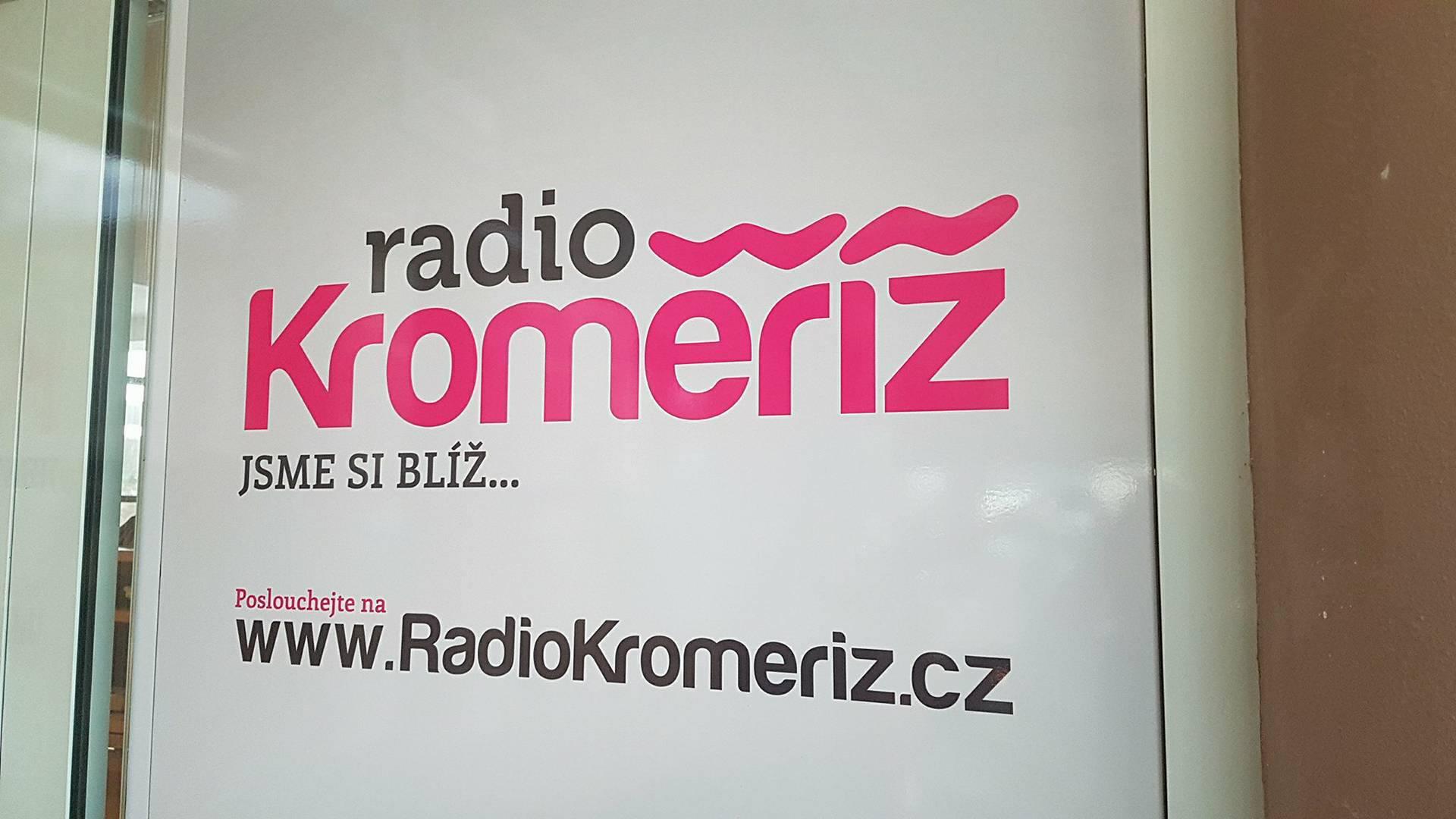 Radio Kroměříž foto 4