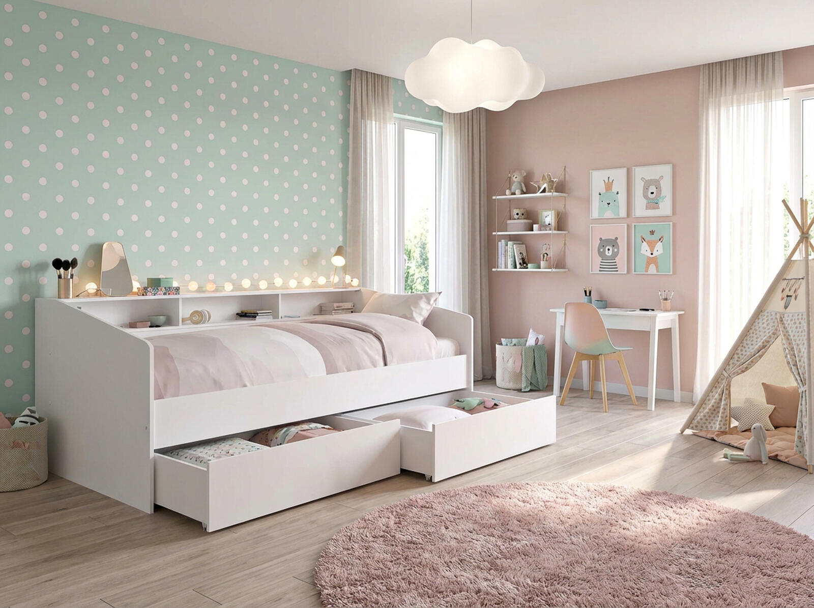 Nábytek ALDO foto 2