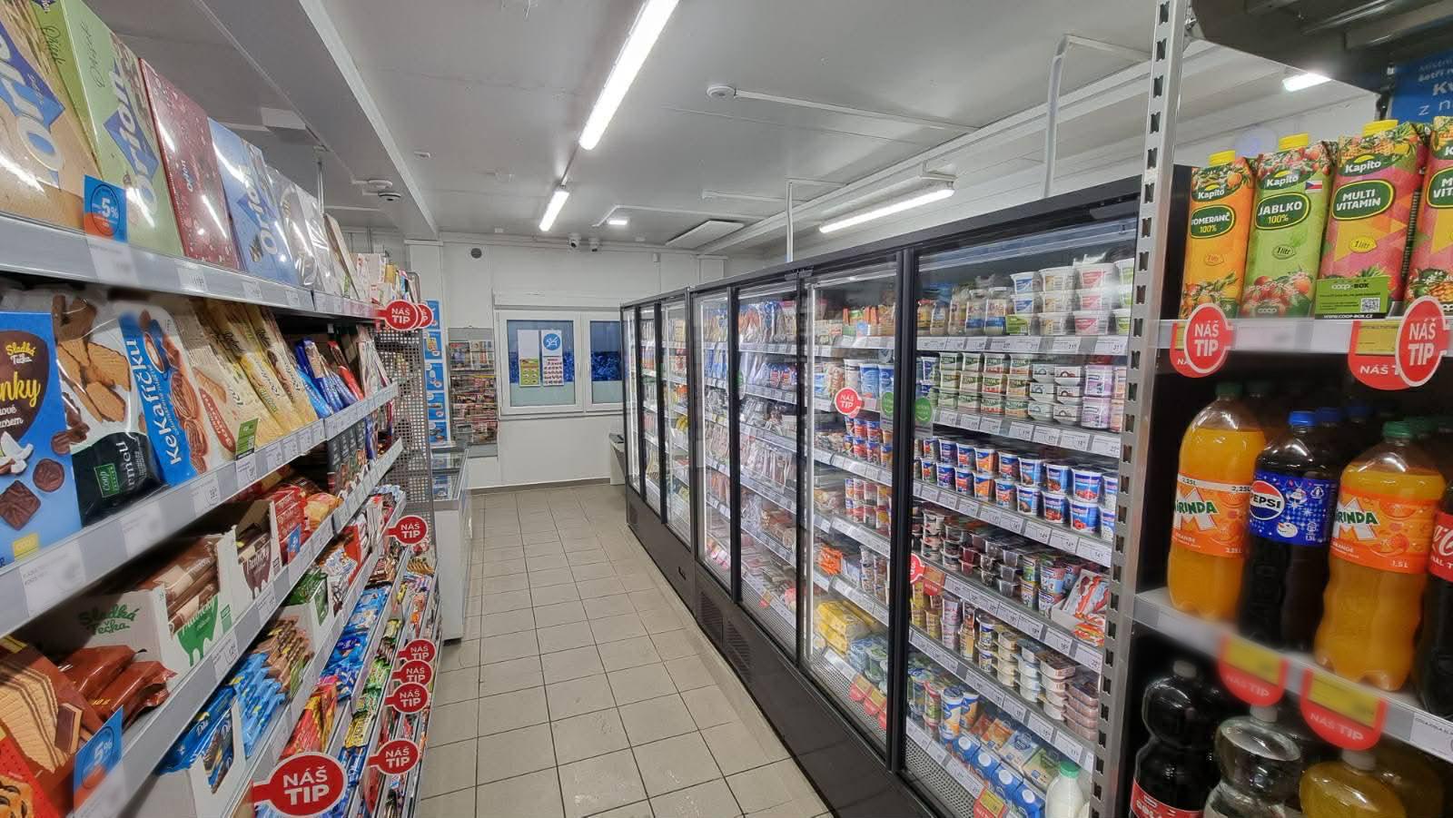 KONZUM 24/7 foto 4