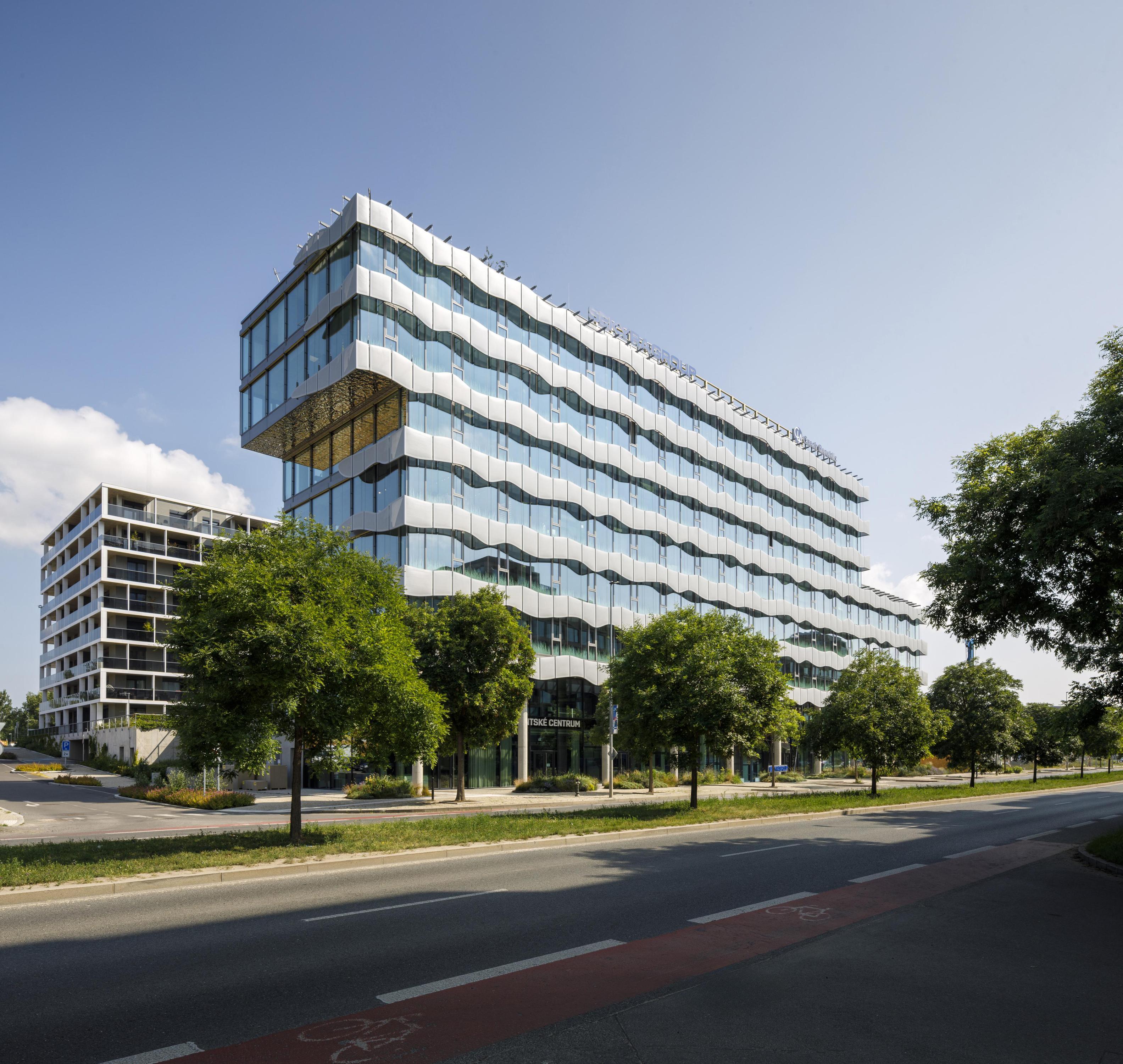 Sekyra Group, a.s. foto 2