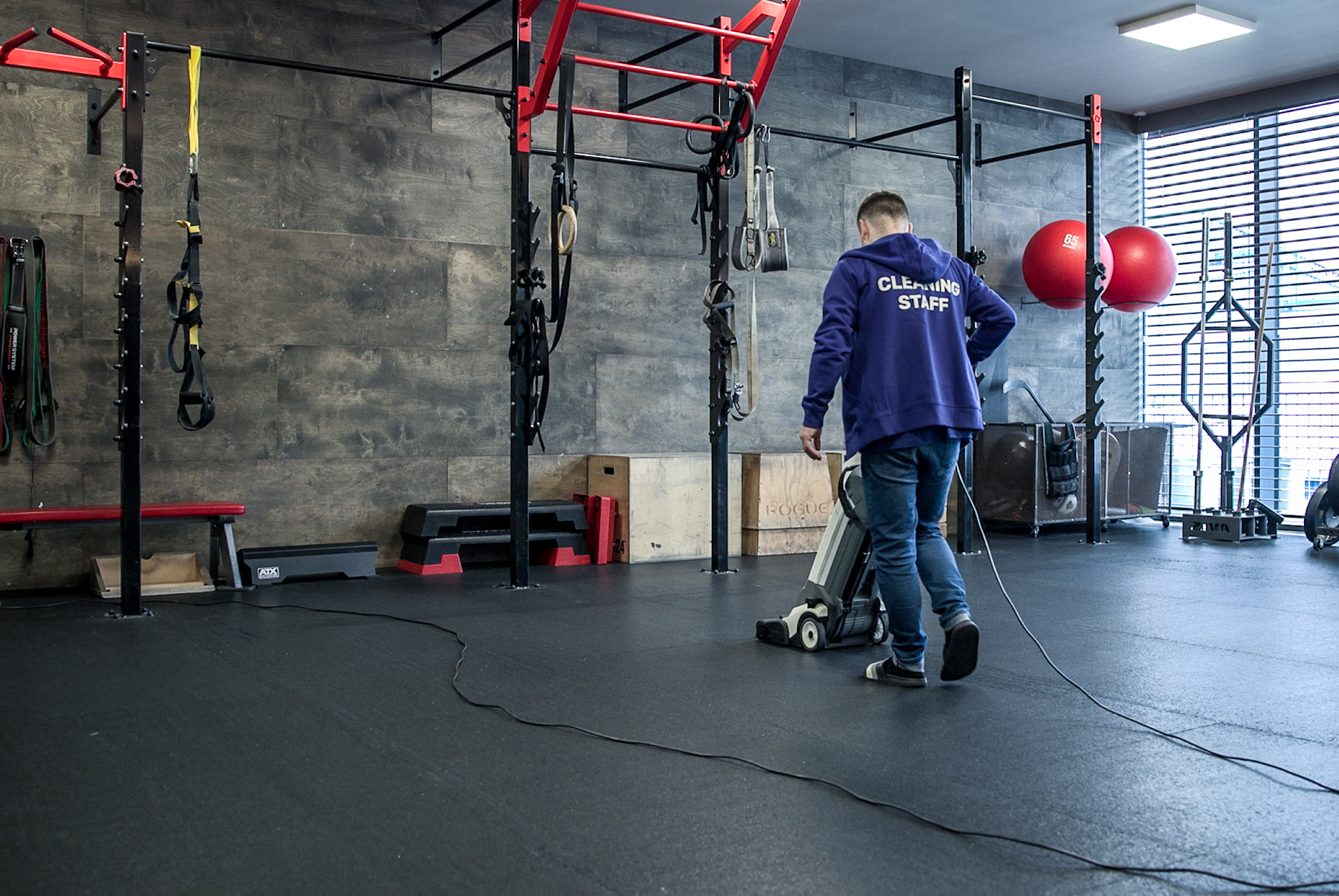 FAJN ÚKLID PRAHA s.r.o. foto 4