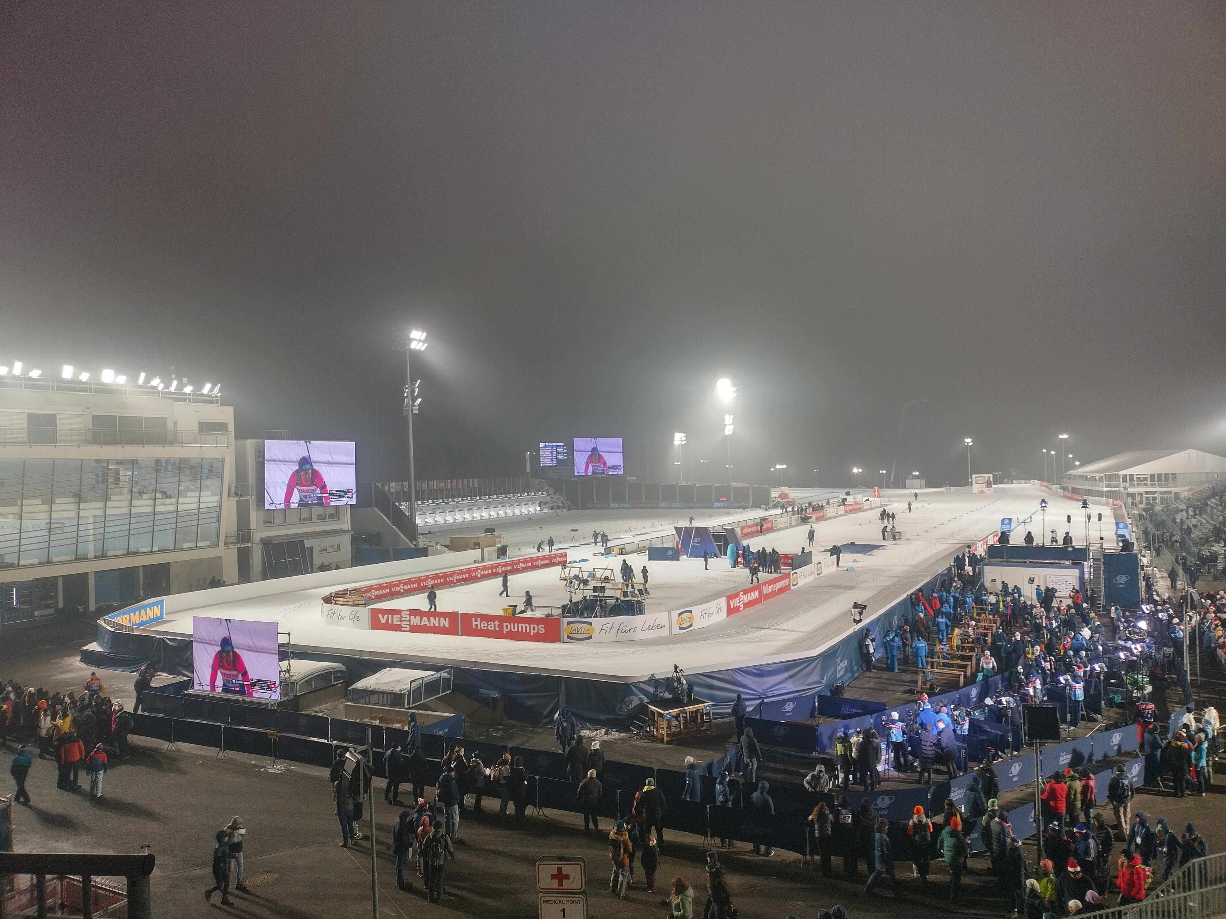 Vysočina Arena foto 3