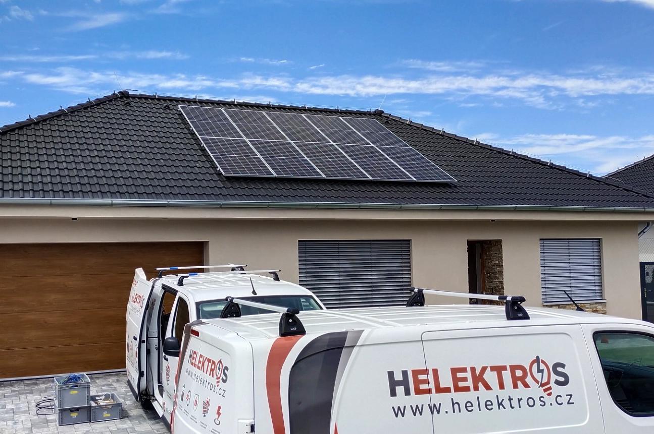 Helektros s.r.o.