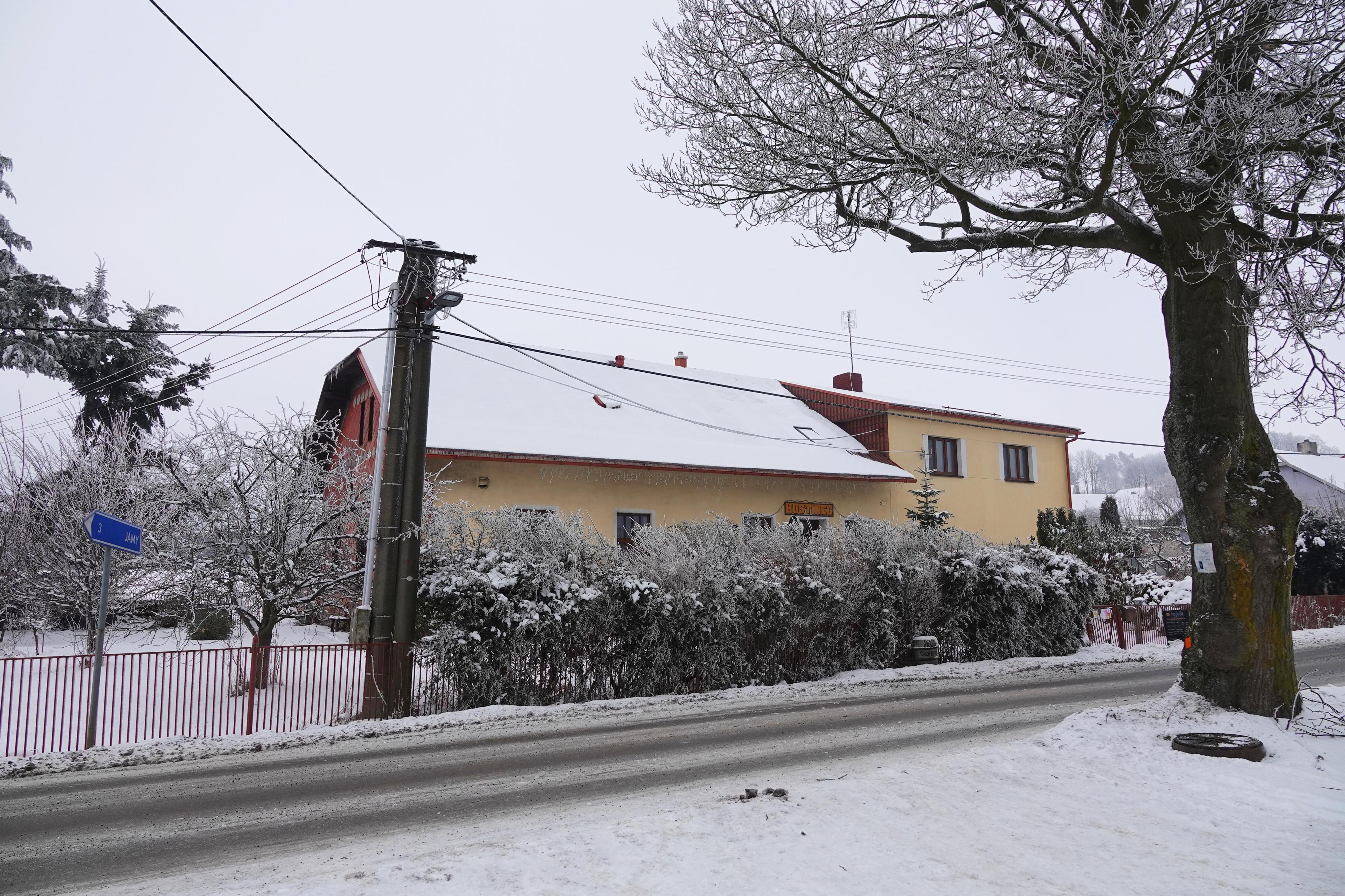 Hostinec Na Veselíčku foto 2