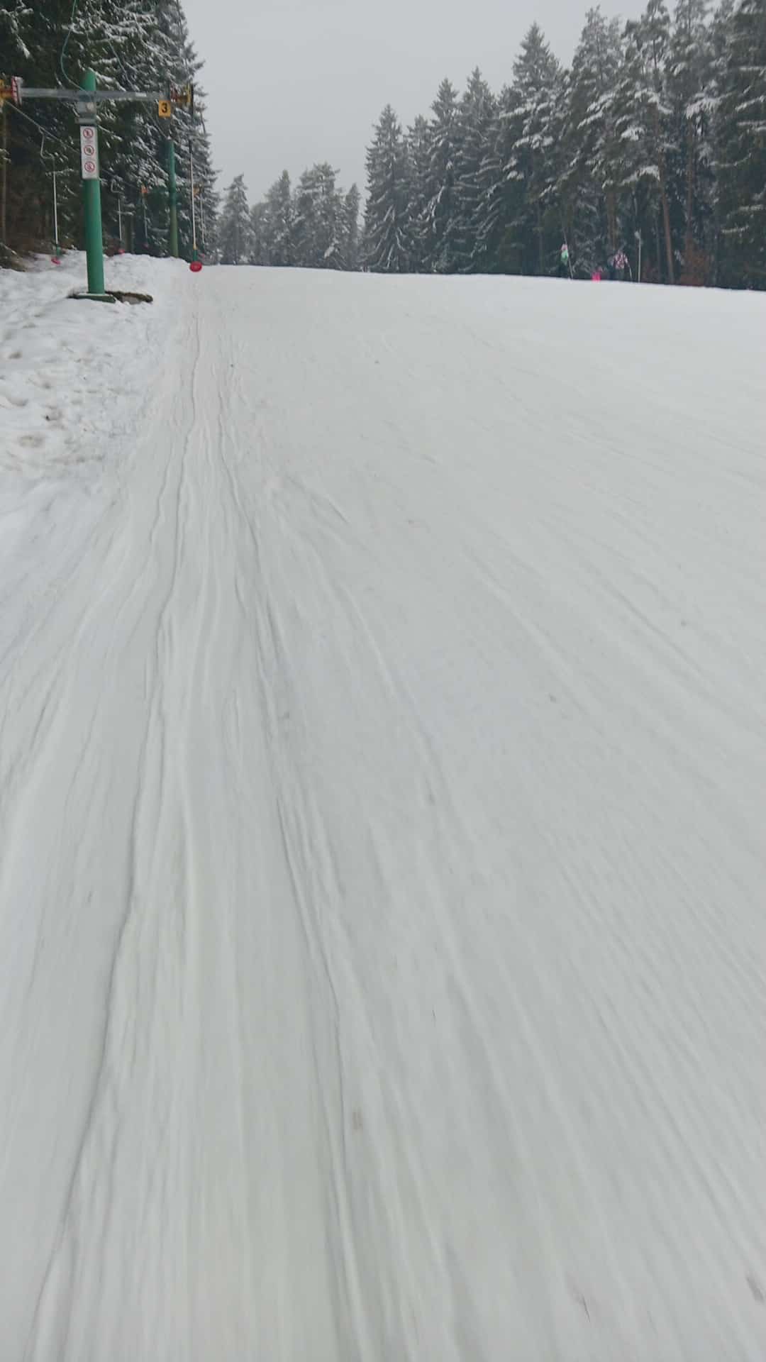 Lyžařské středisko Kadlečák foto 4