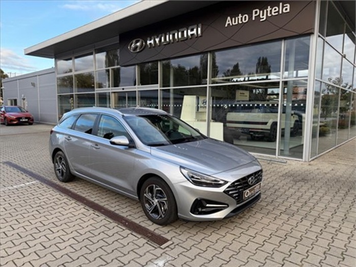 HYUNDAI AUTO - PYTELA s.r.o. foto 4