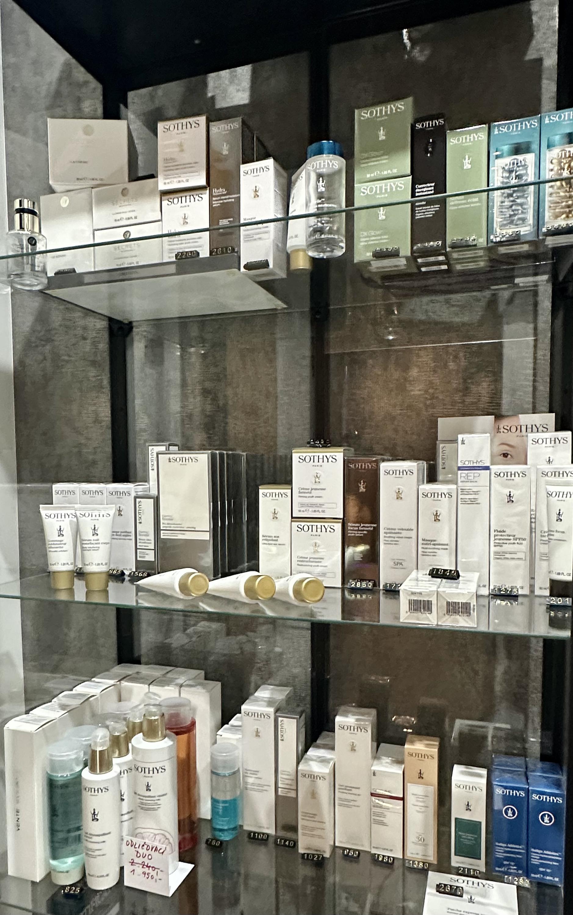 Kosmetické studio Lýdie Drahošová foto 3