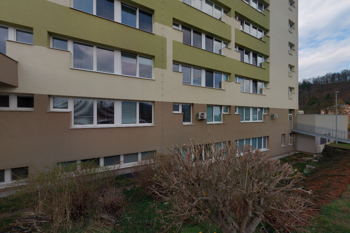 Neurologické oddělení - Nemocnice Děčín foto 2