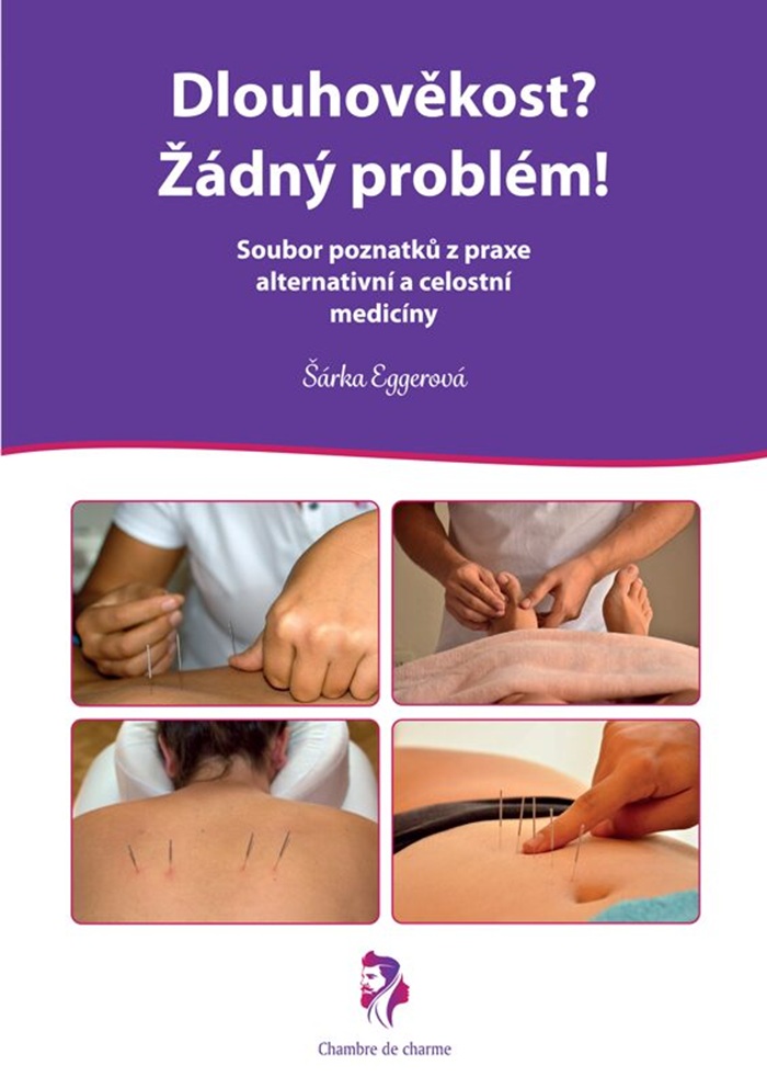 Šárka Eggerová - Chambre de charme foto 3