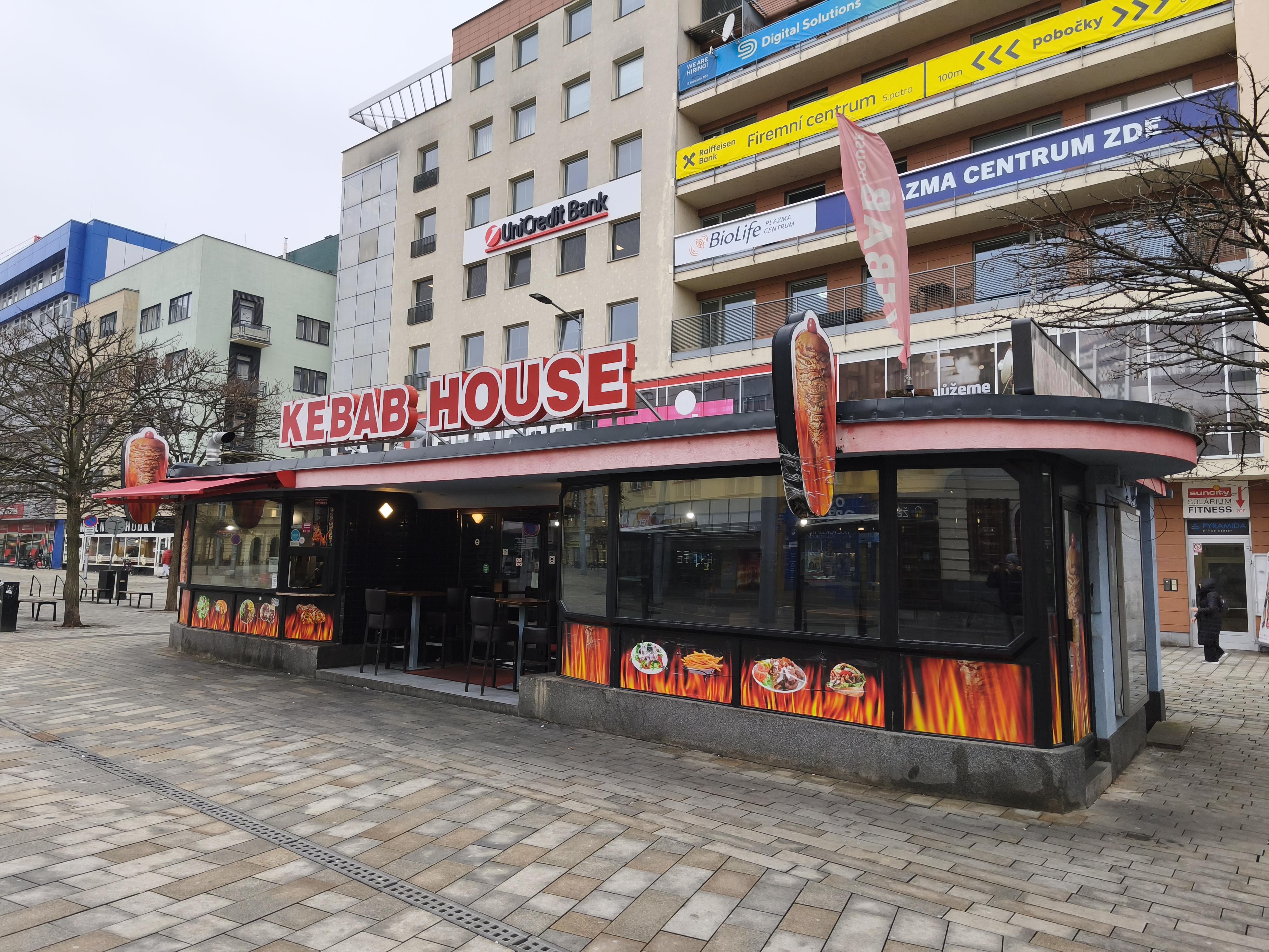 Kebab House foto 2