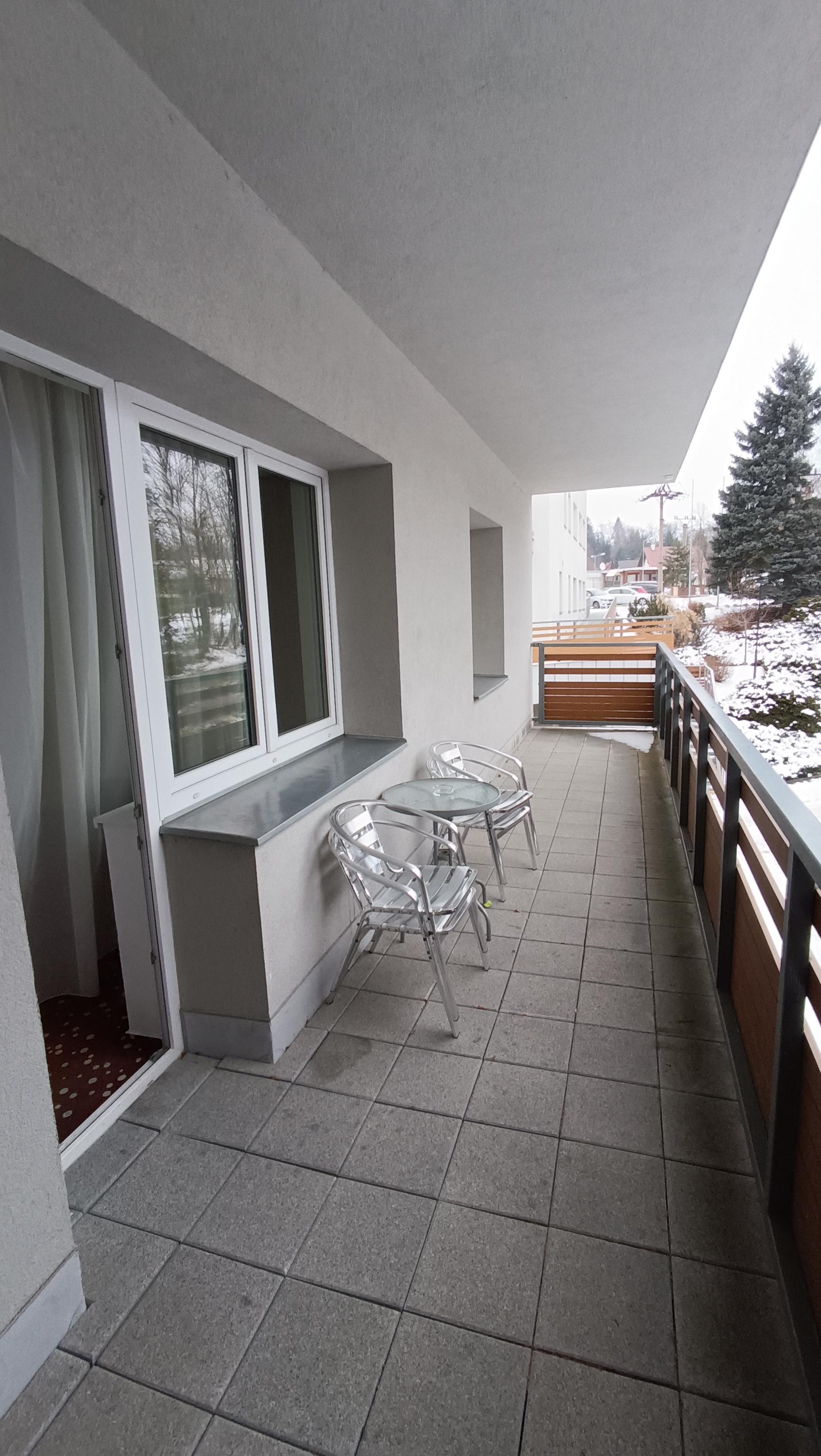 EA Hotel Kraskov foto 6