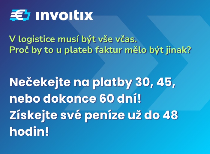 invoitix ag Czech Republic/Slovakia foto 2