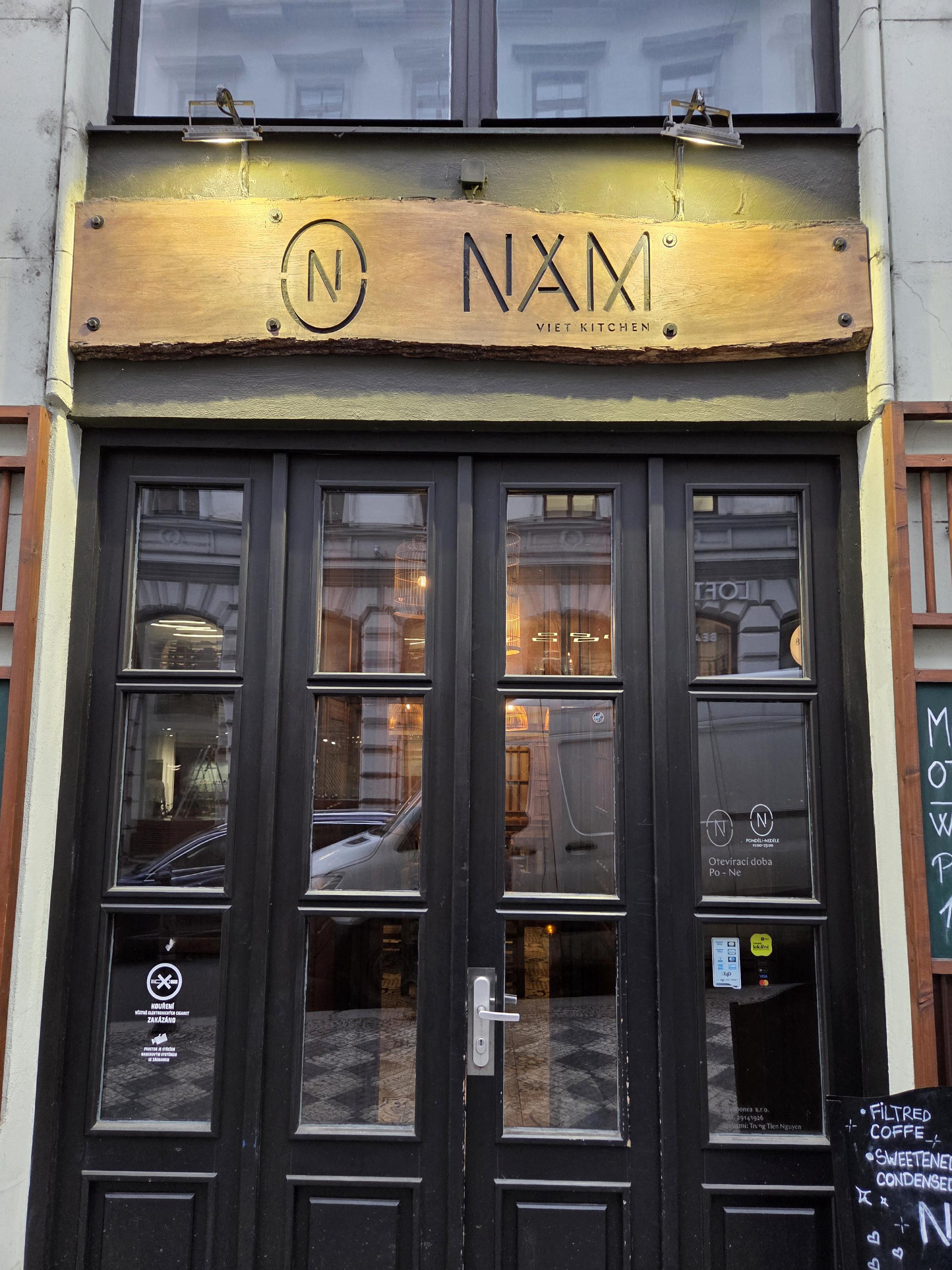 Năm - Viet Kitchen foto 5