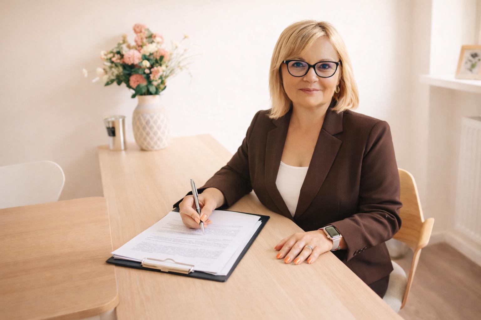 Zdeňka Grycová REALITY PRORADOST