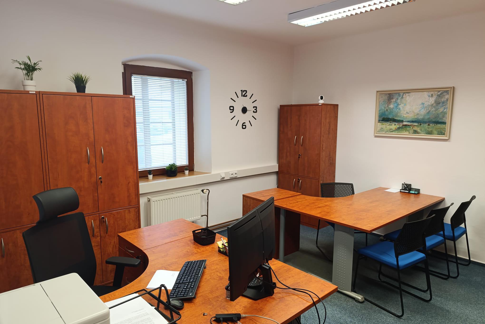 JUDr. Kateřina Šleglová, notář