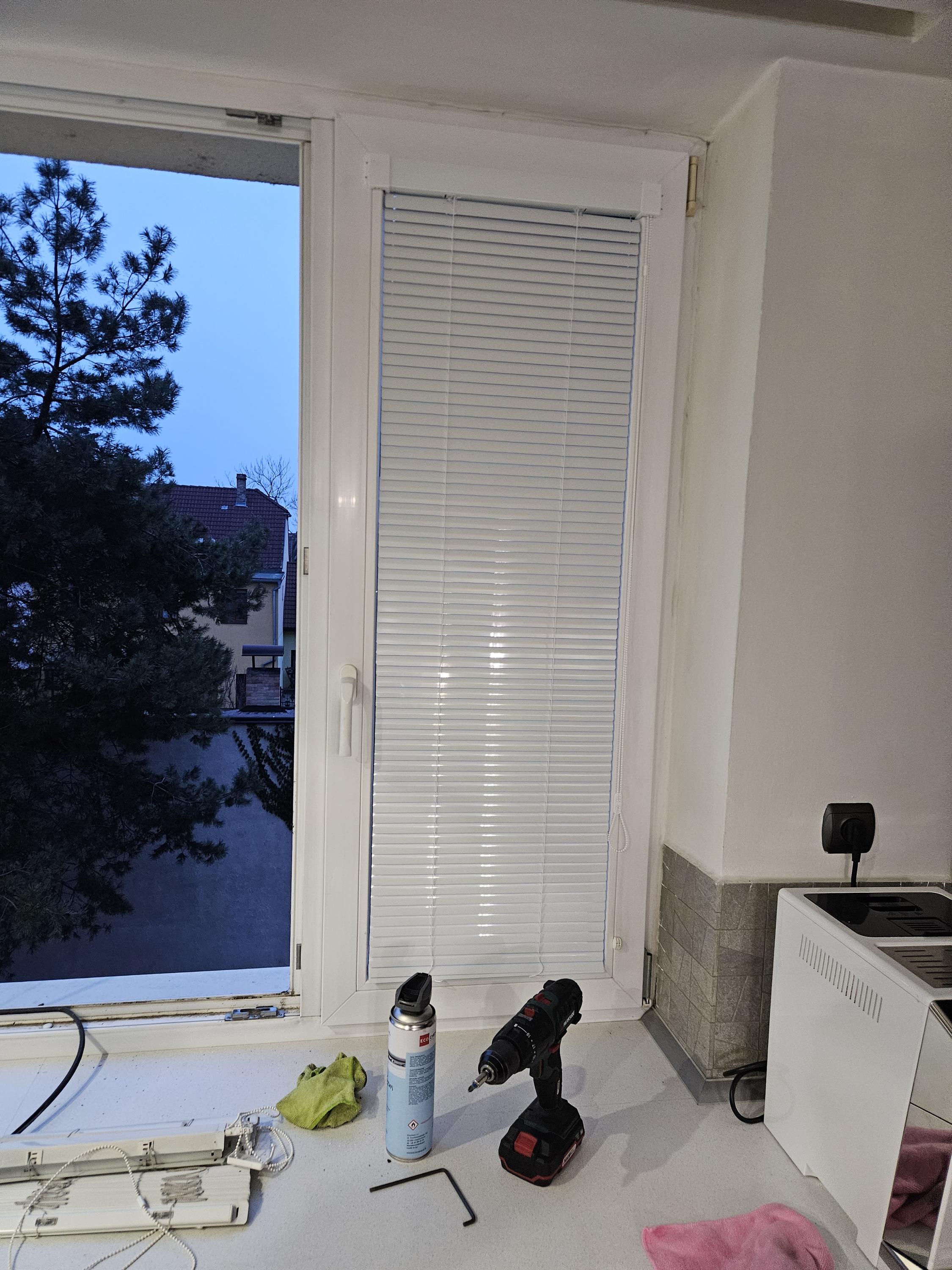 Podřipský servis oken a dveří Ihor Korniyenko foto 2