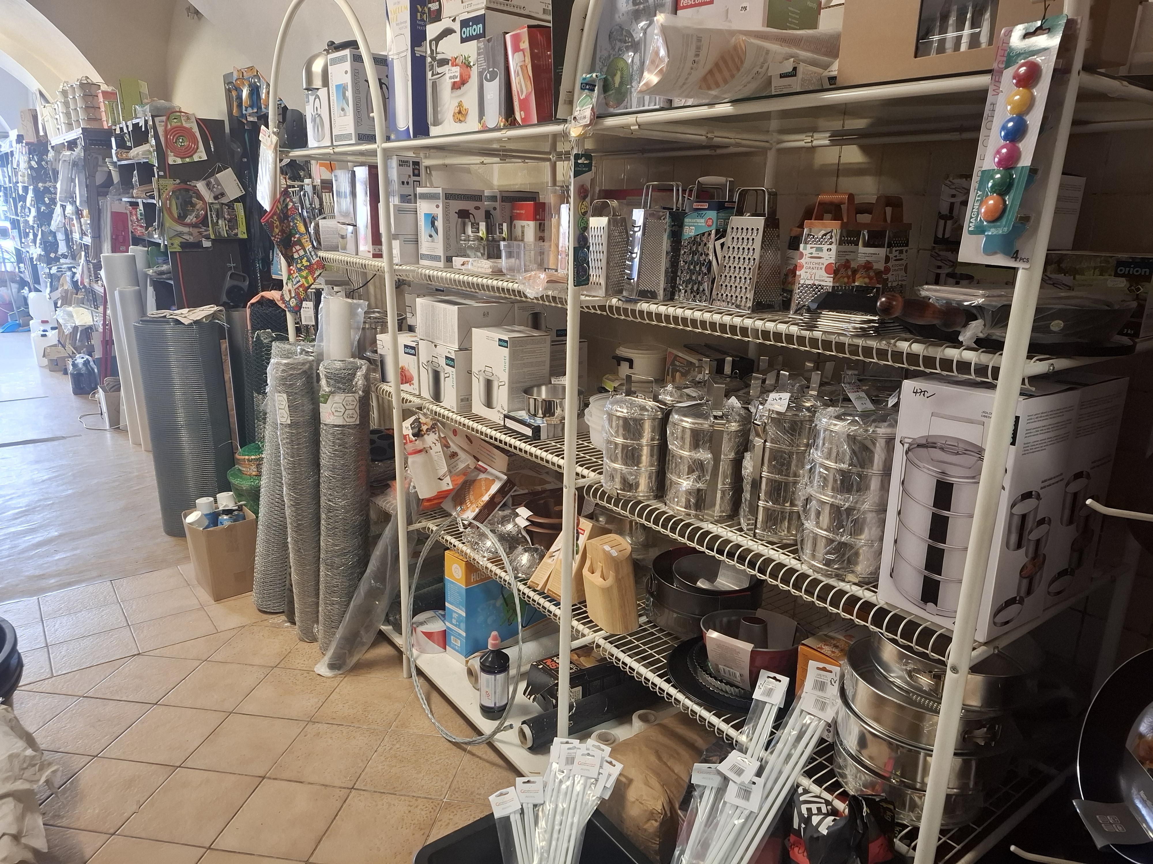 Železářství - Gabriela Peřinová foto 6