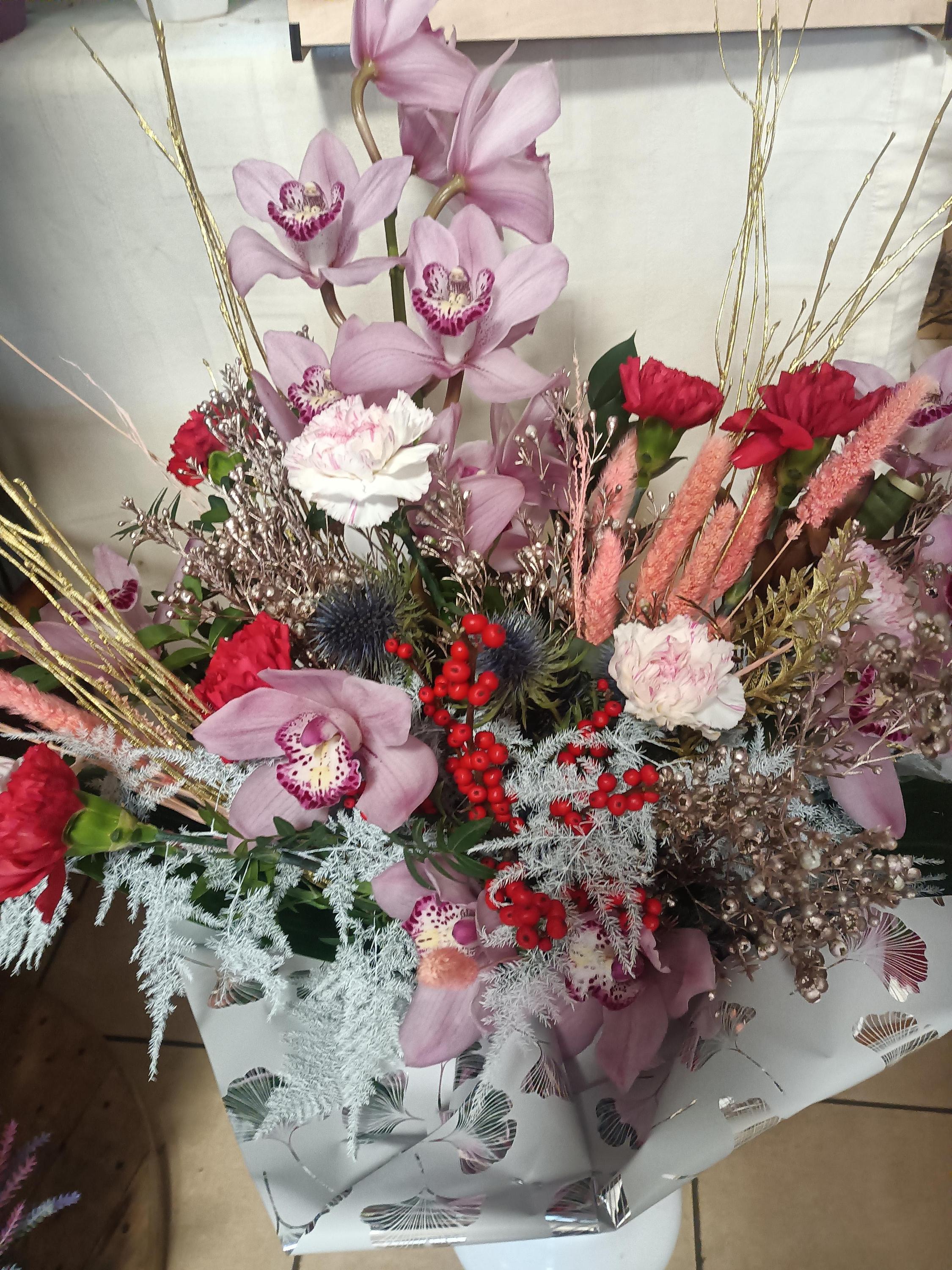 JETEL květinářství foto 4