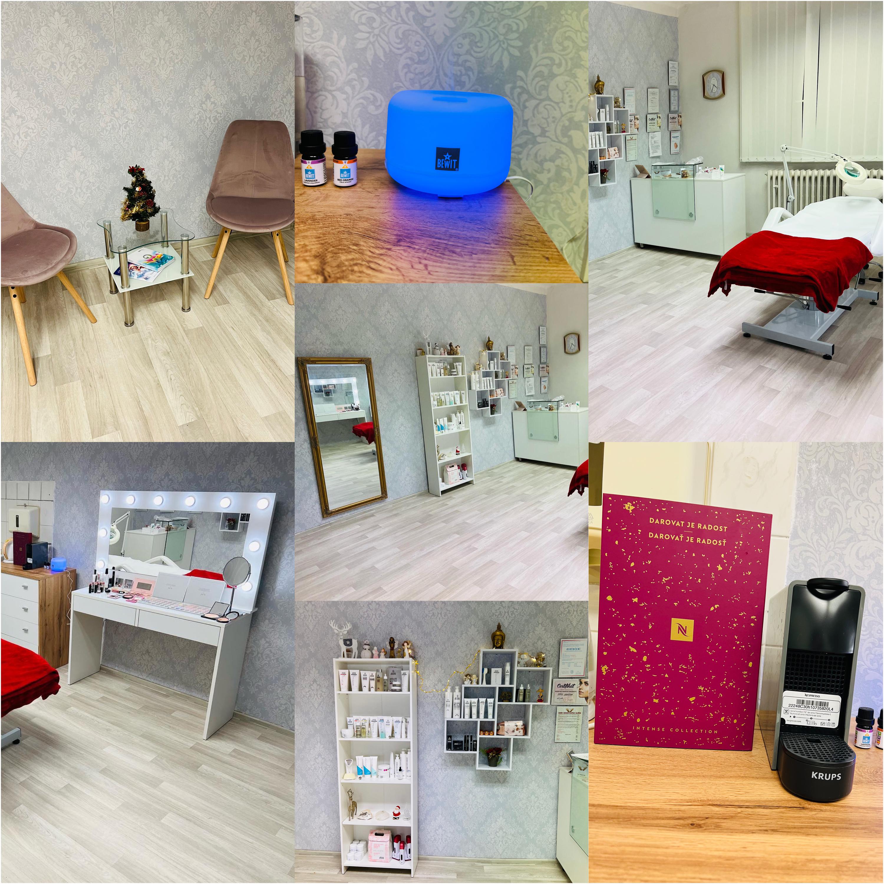 Salon Zlatý anděl foto 2