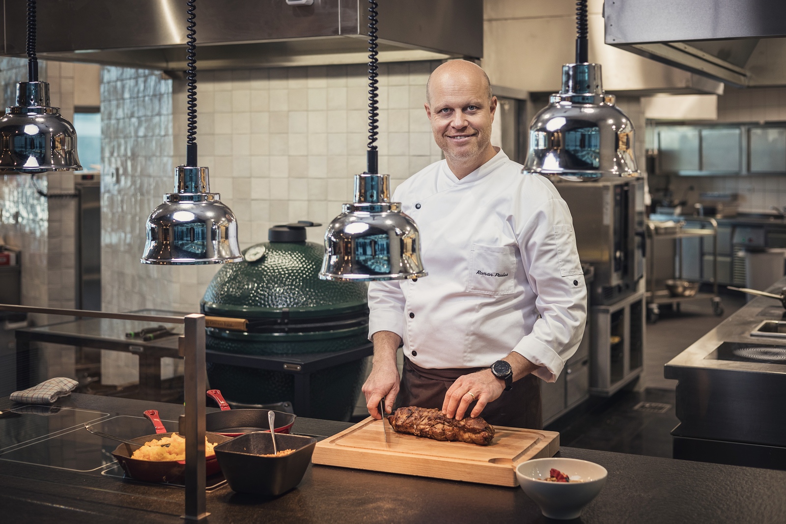 Firemní portréty (LinkedIn / web)