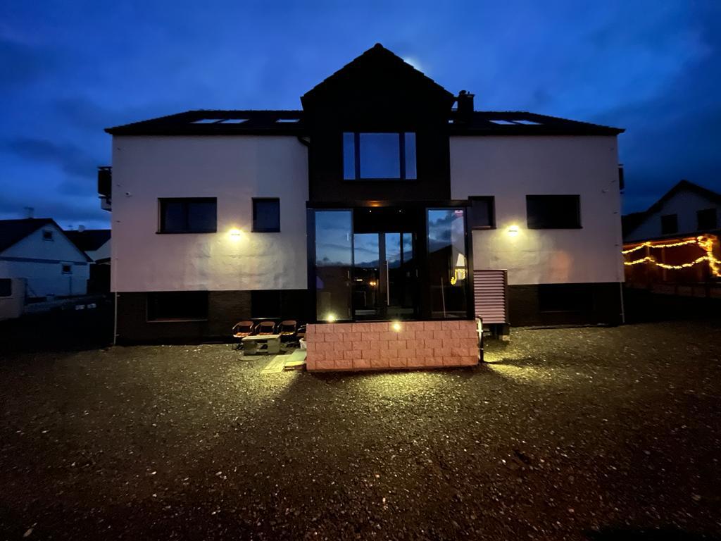 Ubytování v soukromí Kunc foto 2